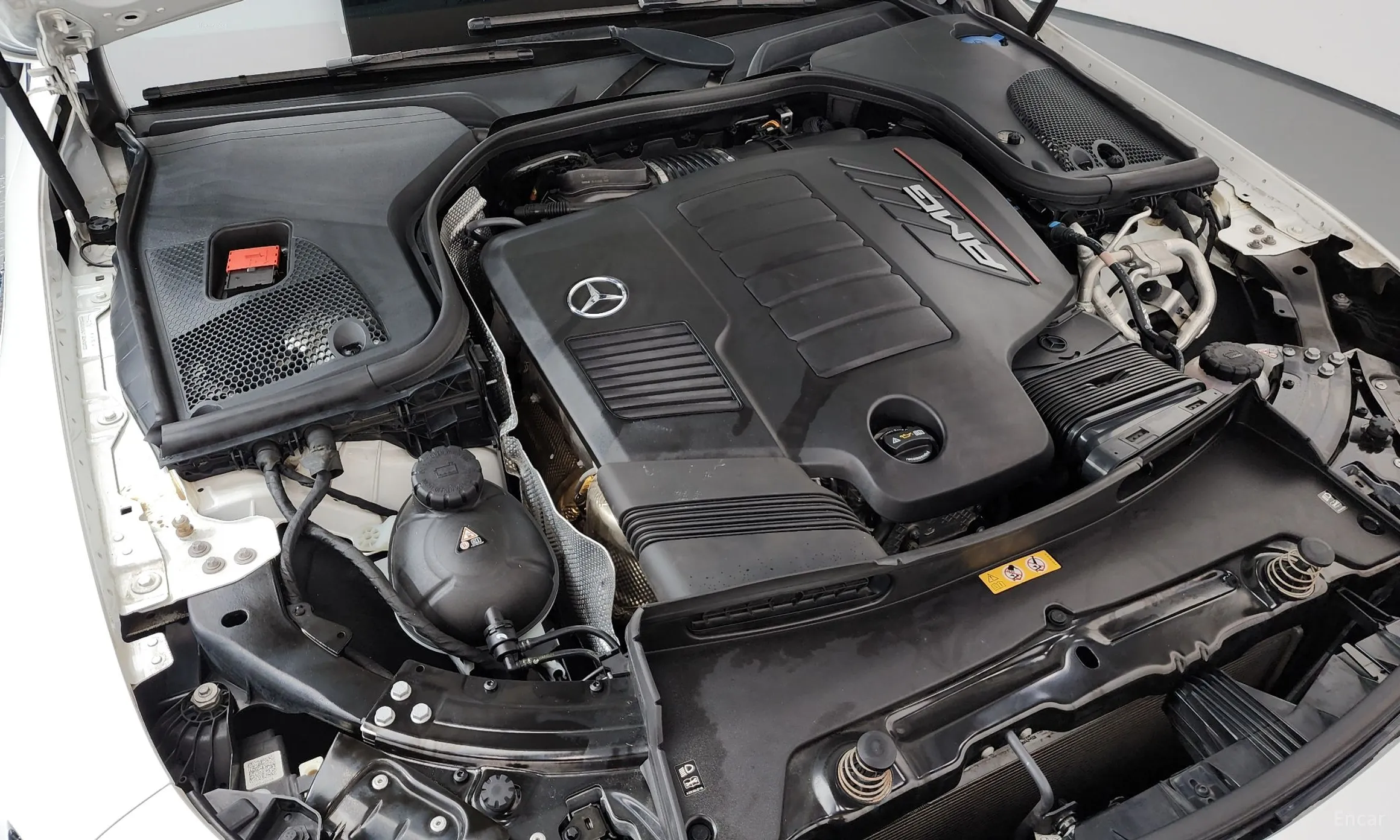 Mercedes Benz AMG GT превью 6