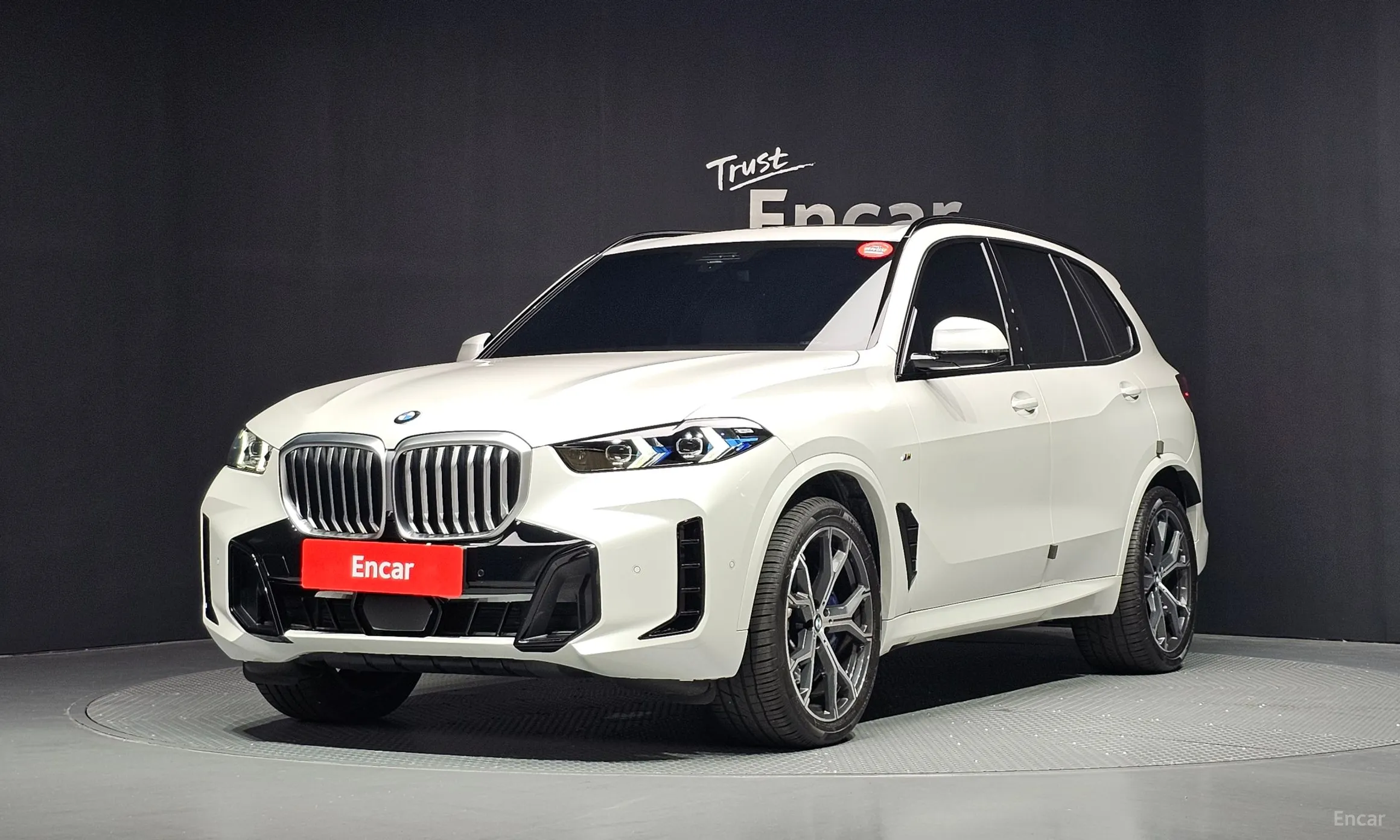 BMW X5 (G05)