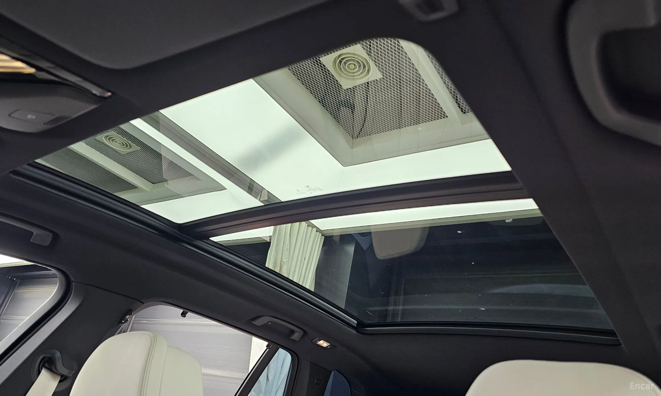 BMW X5 (G05) превью 18
