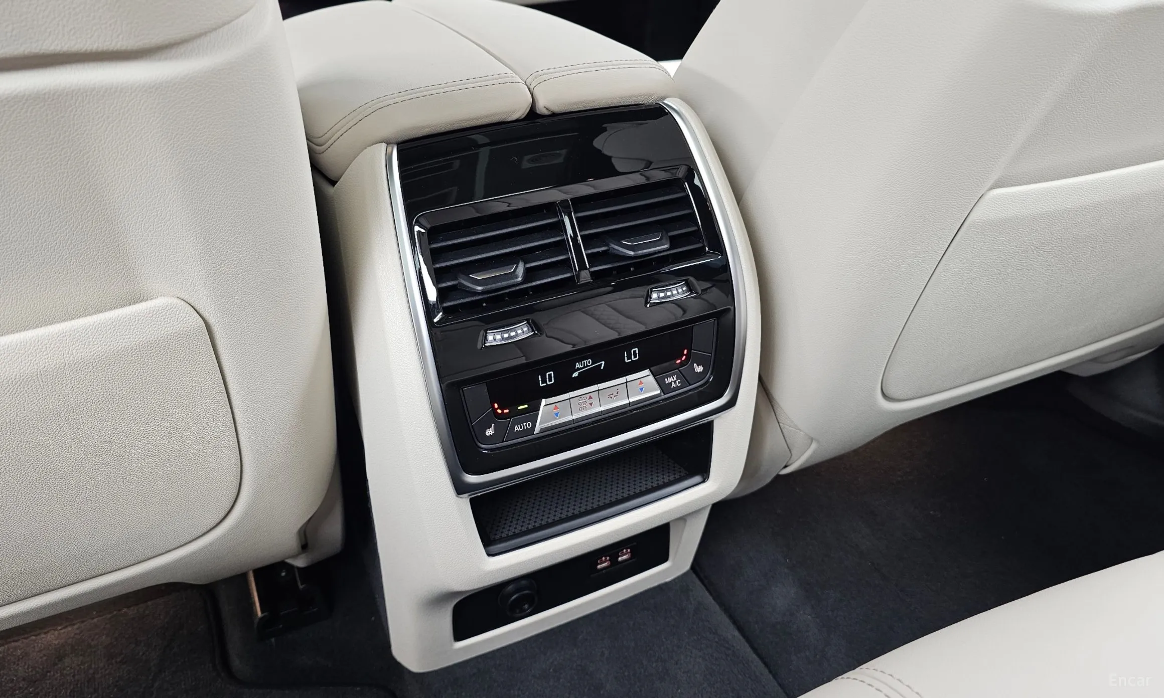 BMW X5 (G05) превью 19
