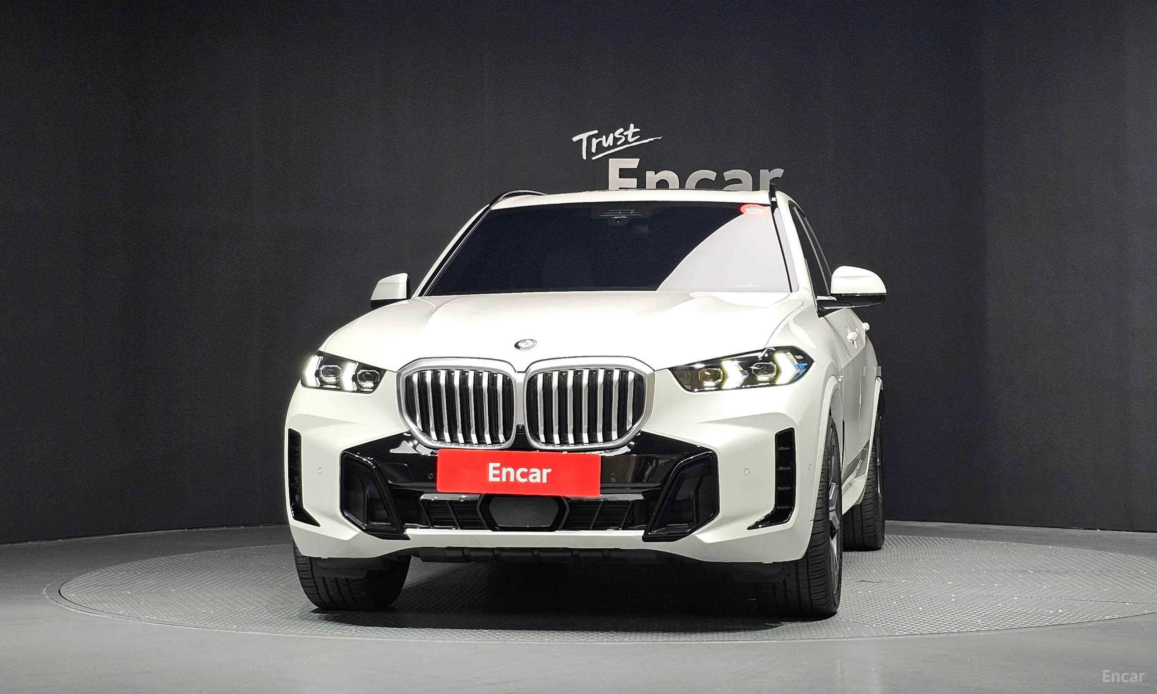 BMW X5 (G05) превью 3