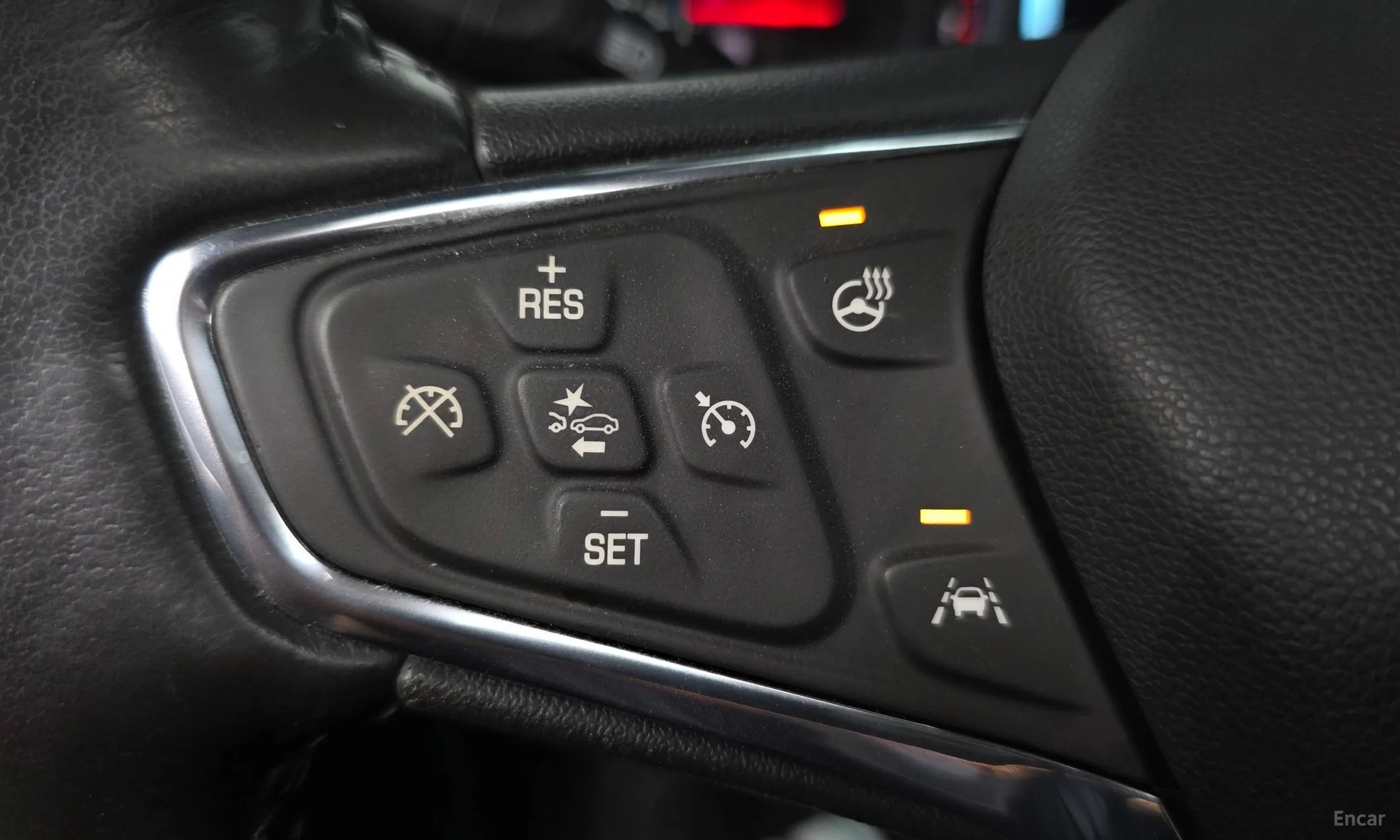Chevrolet (GM Daewoo) Malibu превью 18