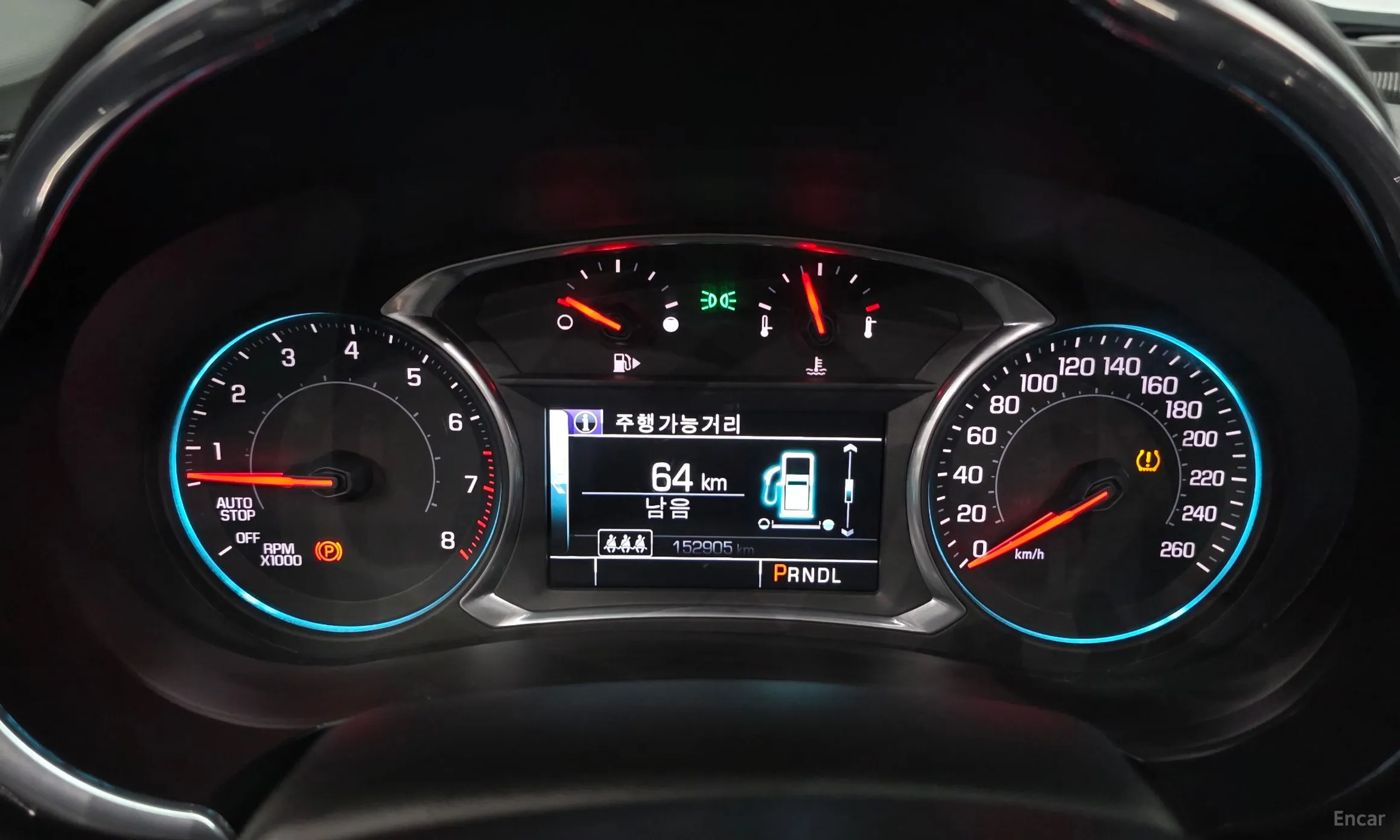 Chevrolet (GM Daewoo) Malibu превью 8