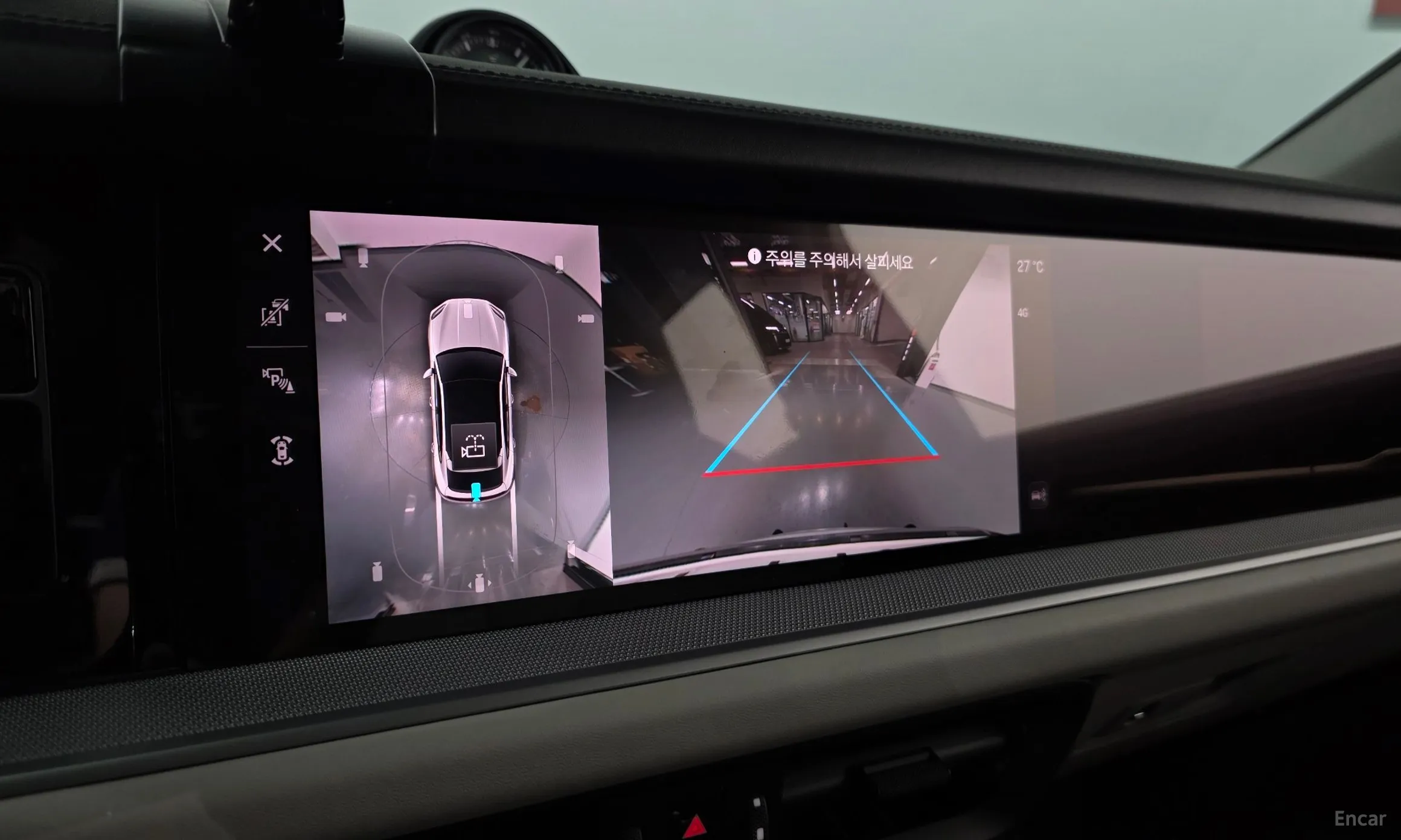Porsche Cayenne (PO536) превью 15