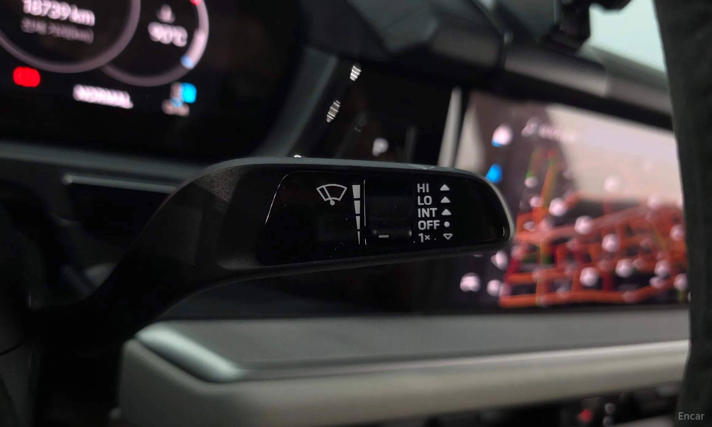Porsche Cayenne (PO536) превью 20