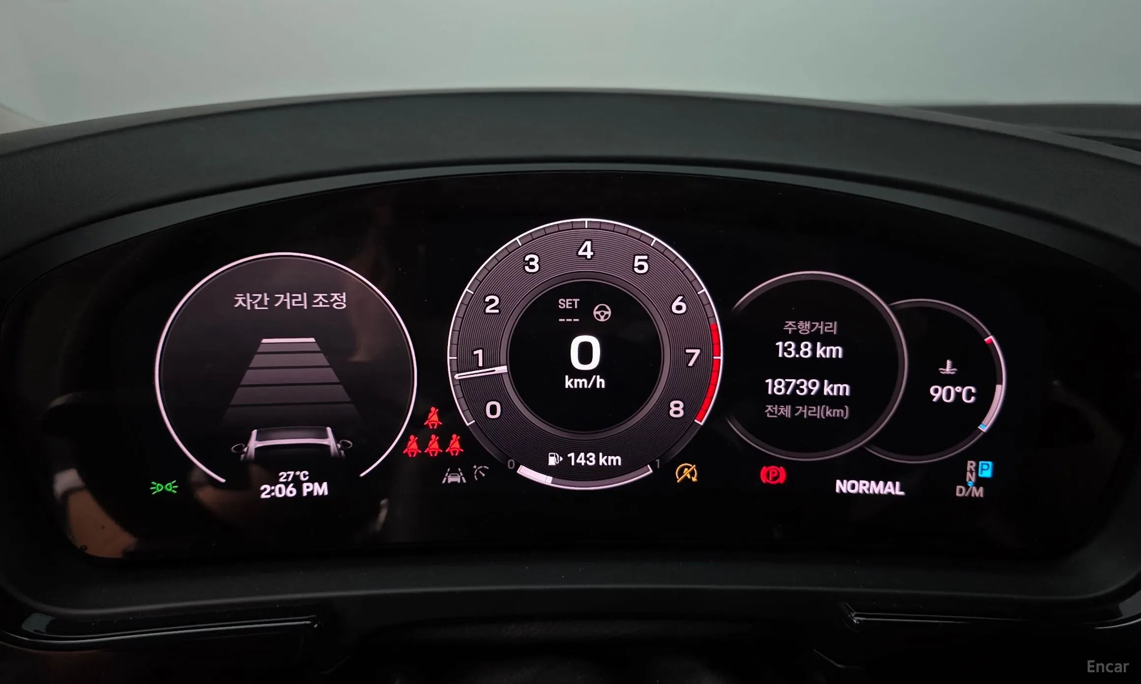 Porsche Cayenne (PO536) превью 8
