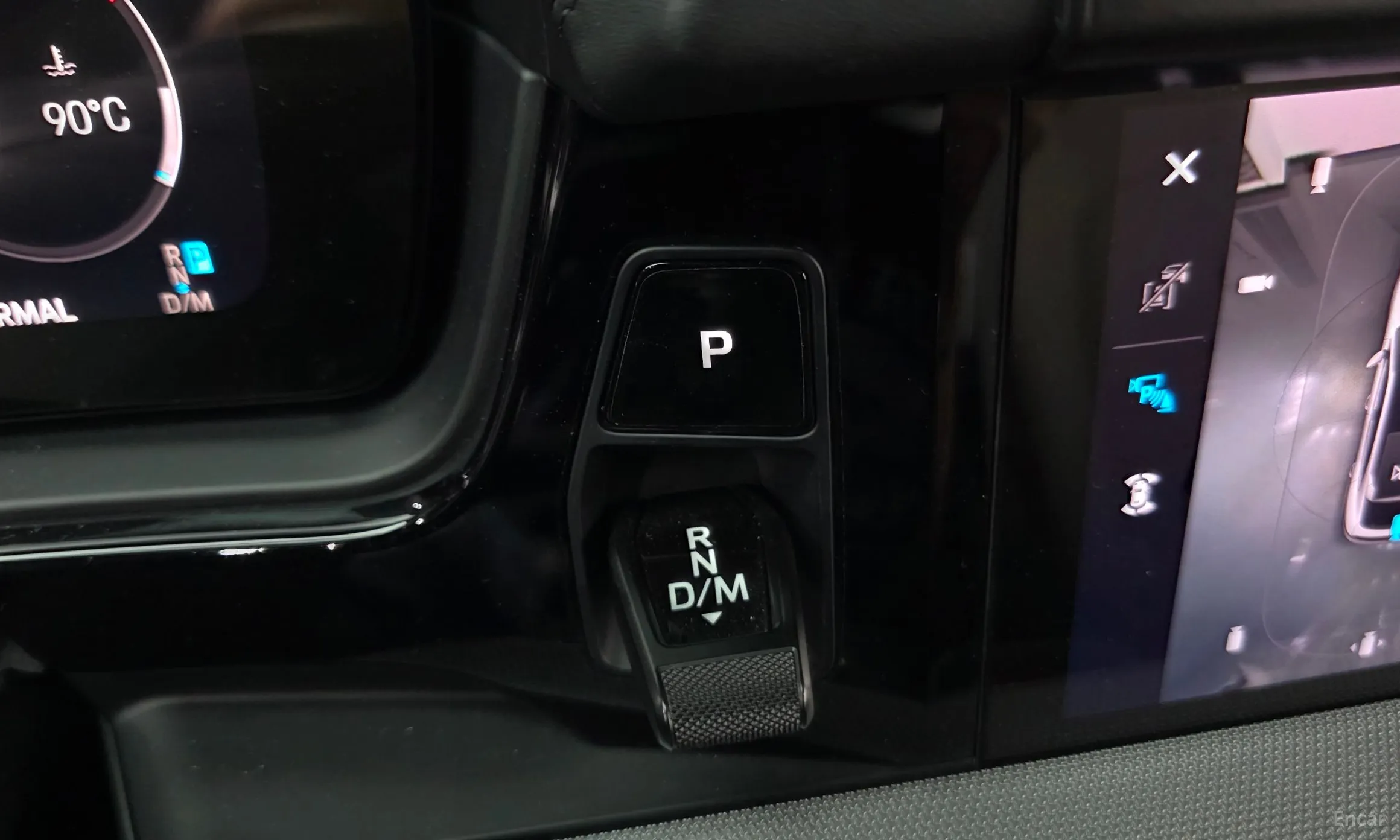 Porsche Cayenne (PO536) превью 9