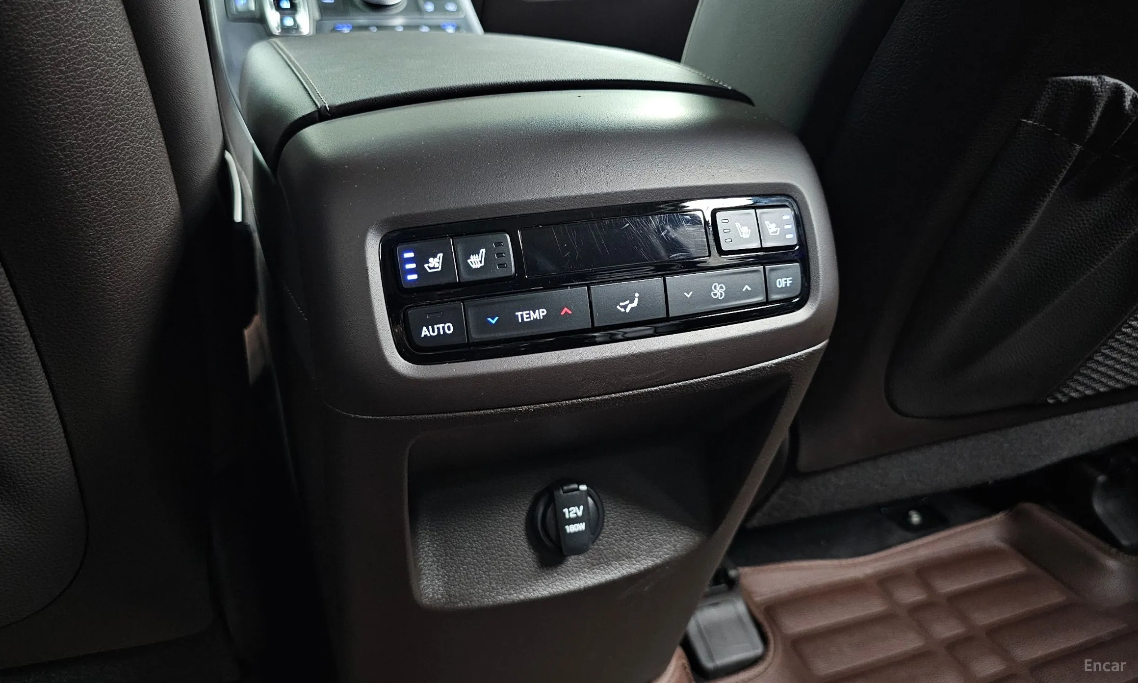 Hyundai Palisade превью 19