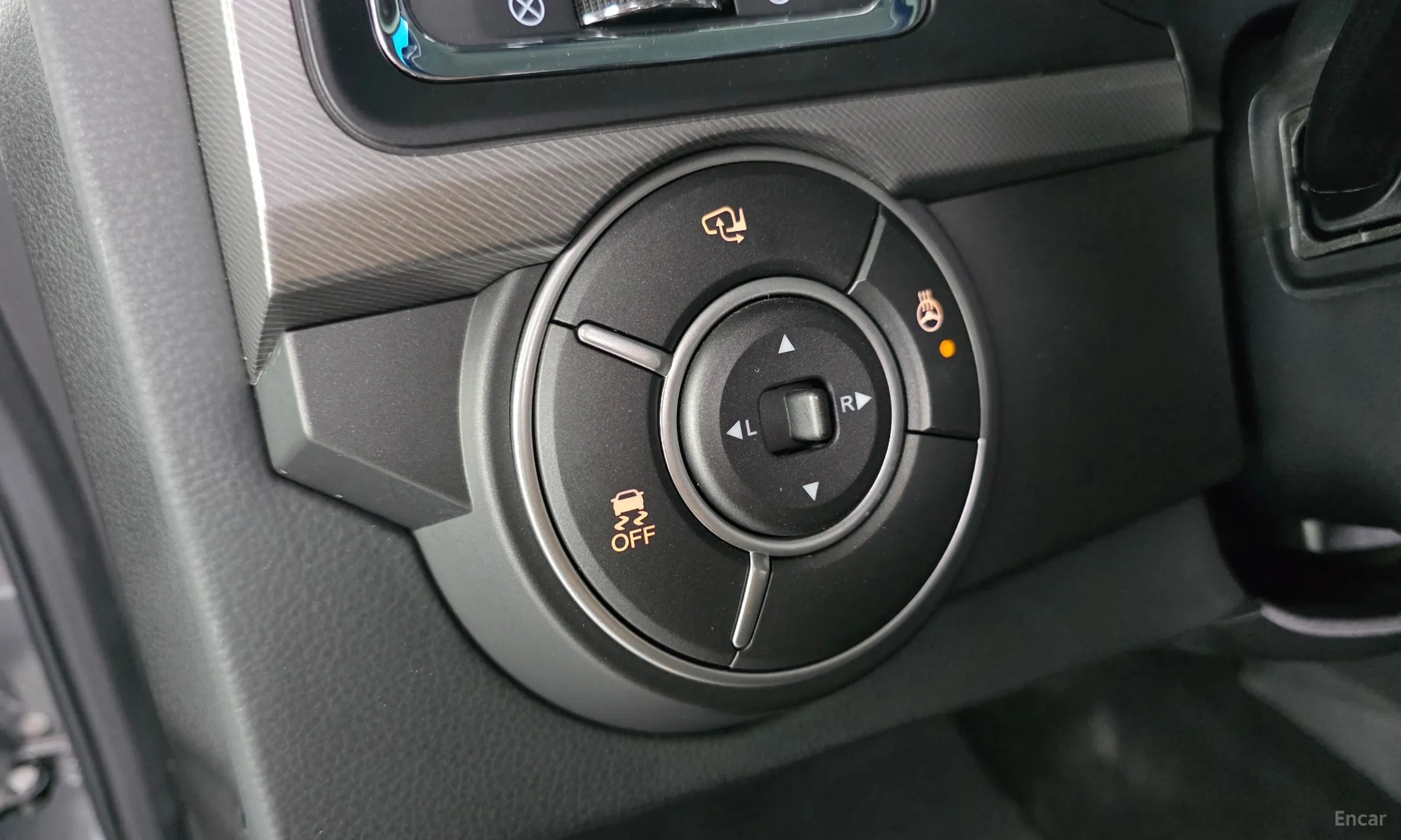 KG Mobility (SsangYong) Korando Sports превью 13