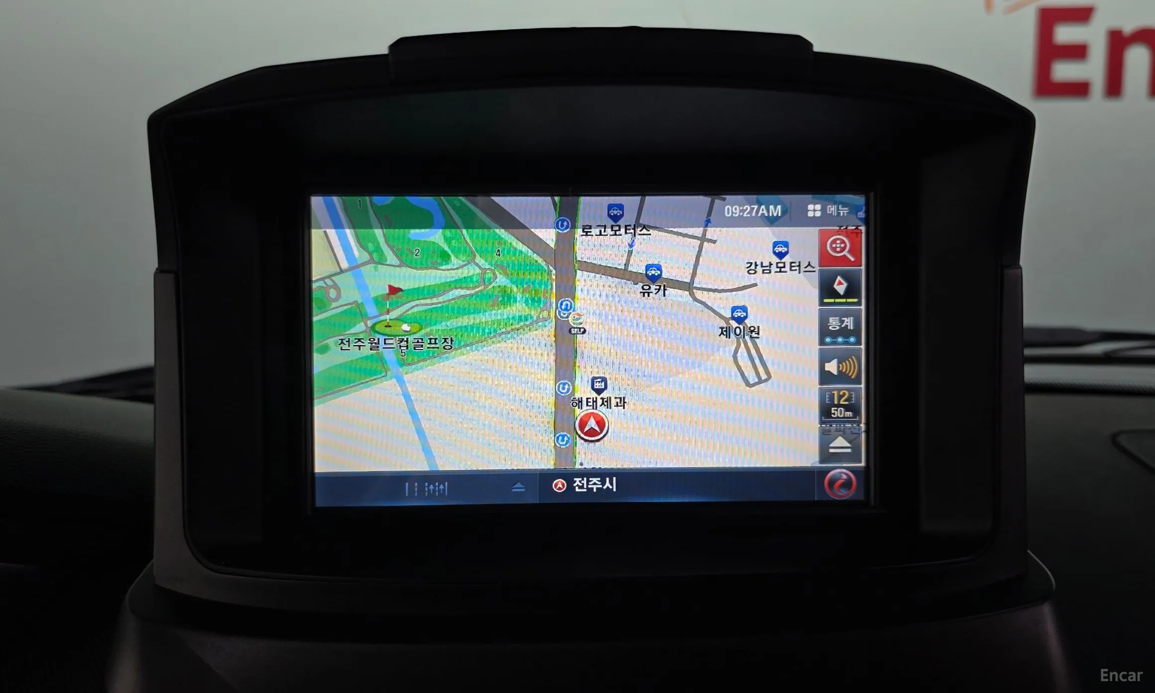 KG Mobility (SsangYong) Korando Sports превью 16