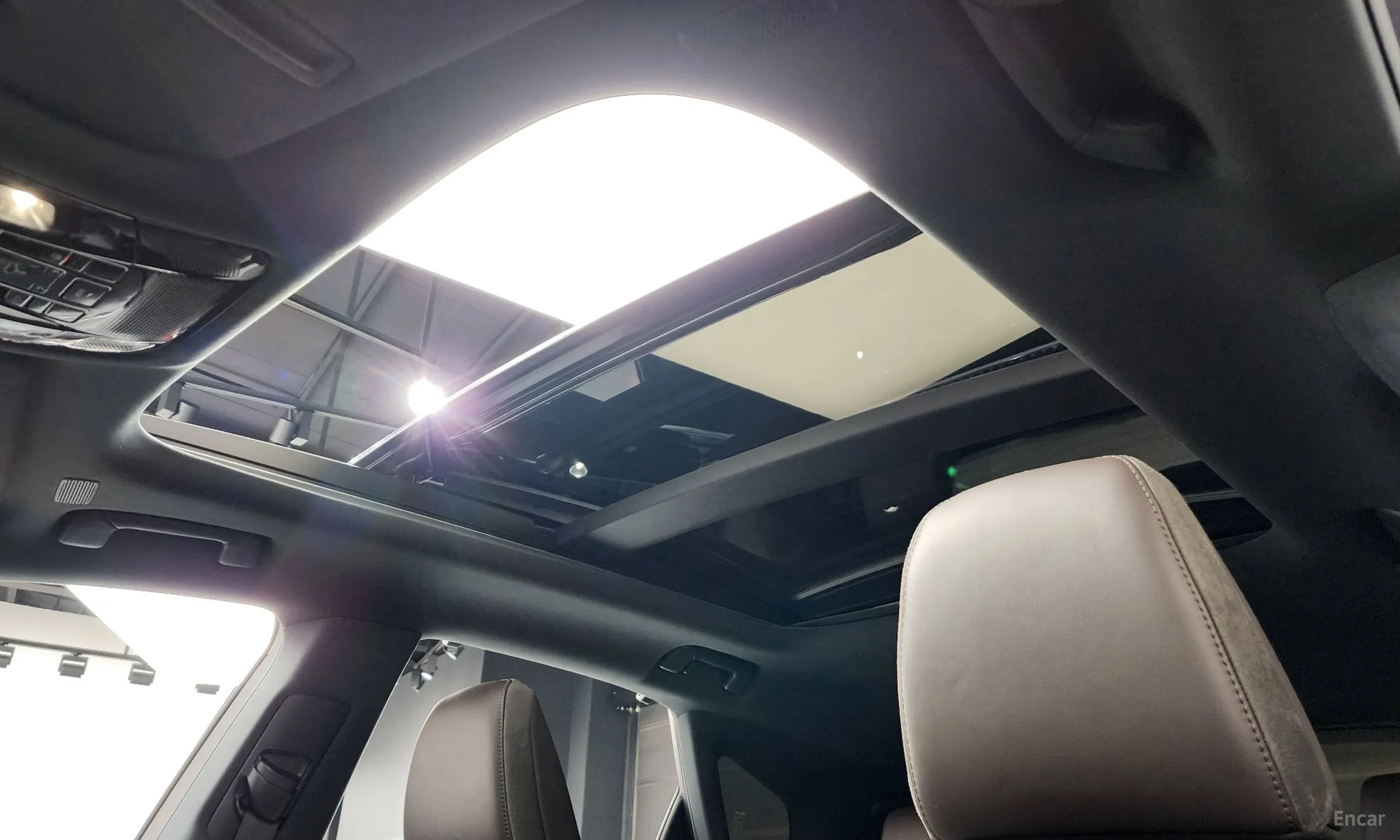 Lexus RX350h 5th Generation превью 16