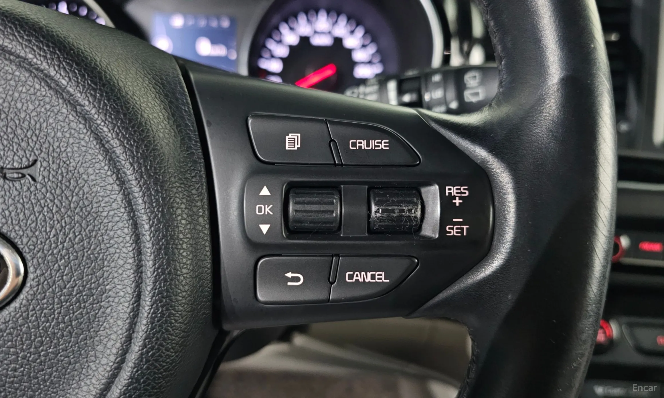 Kia Carnival превью 18