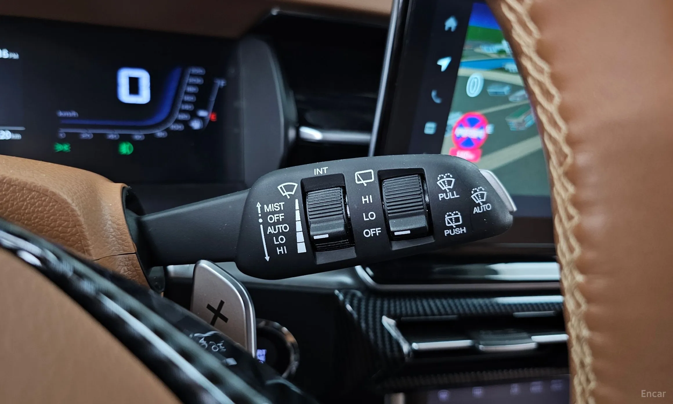 KG Mobility (SsangYong) Torres превью 18