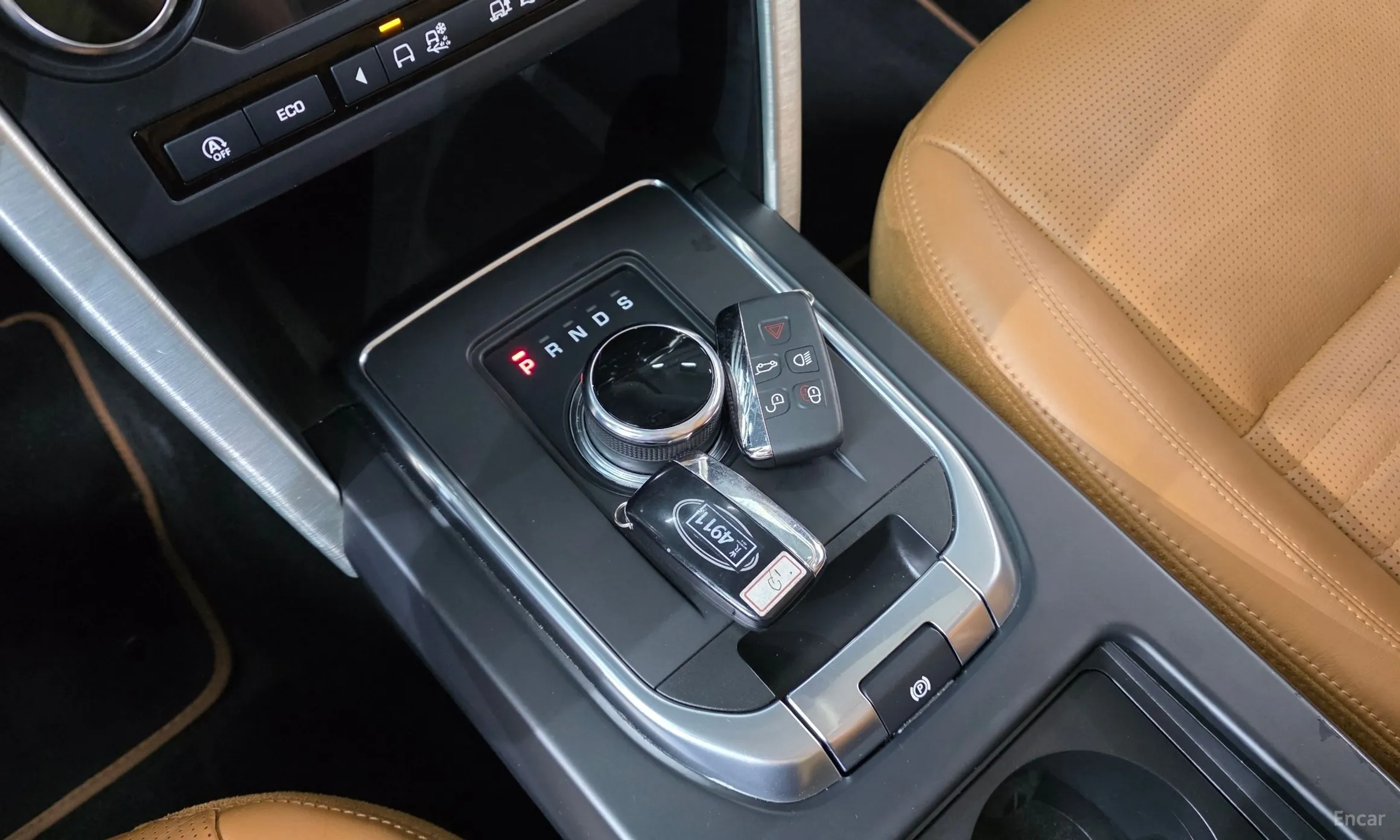 Land Rover Discovery Sports превью 9