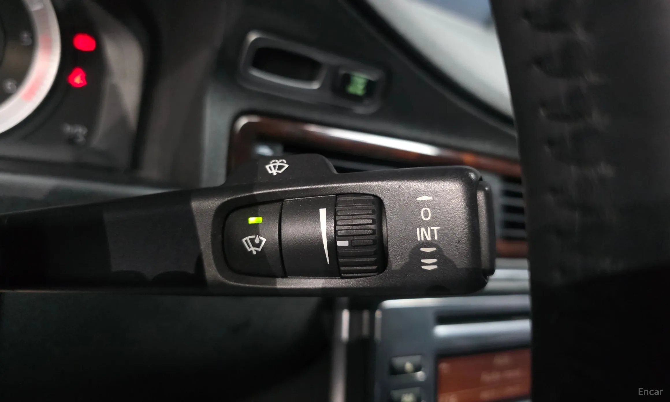 Volvo S80 превью 16