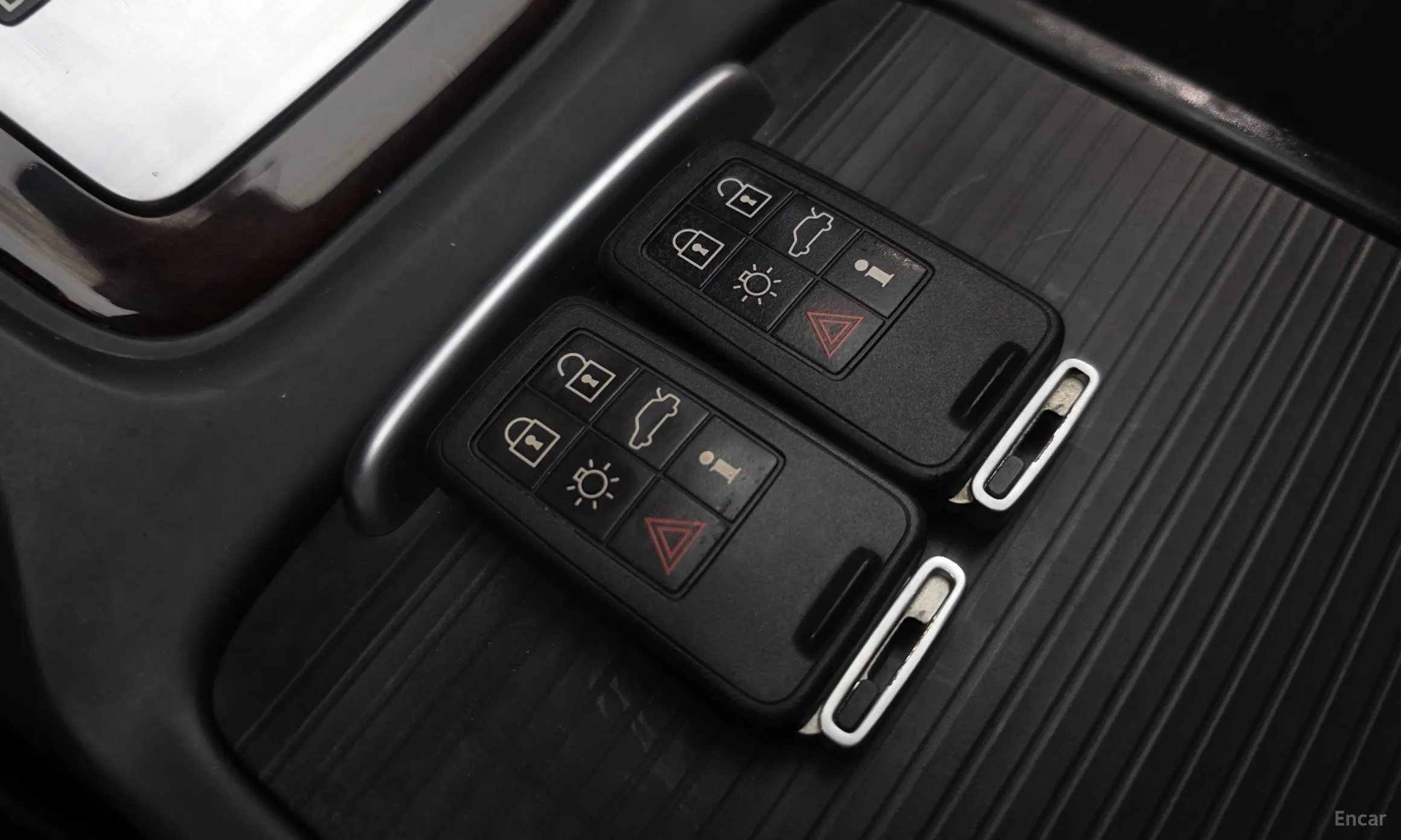 Volvo S80 превью 19