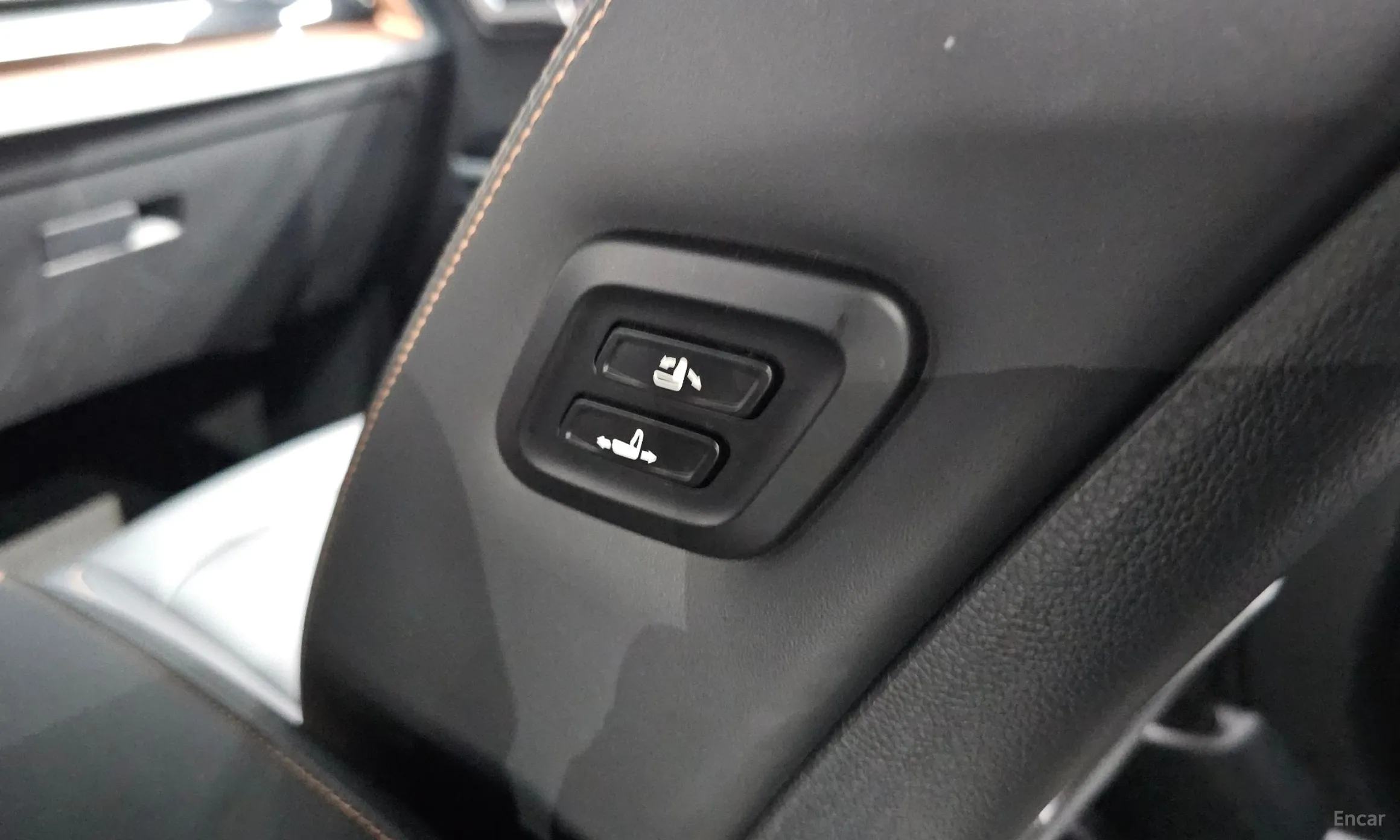 KG Mobility (SsangYong) The New Torres превью 18