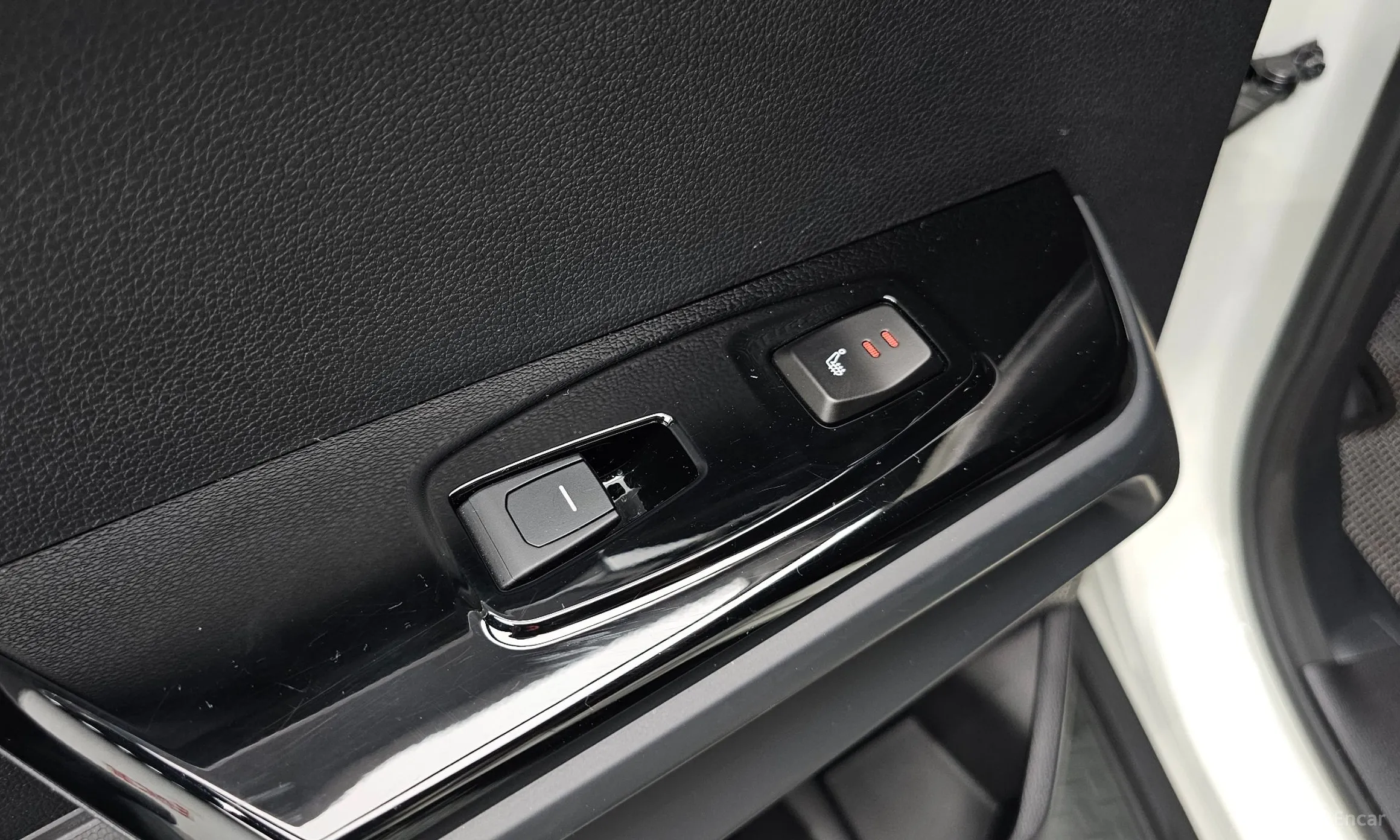 KG Mobility (SsangYong) The New Torres превью 19