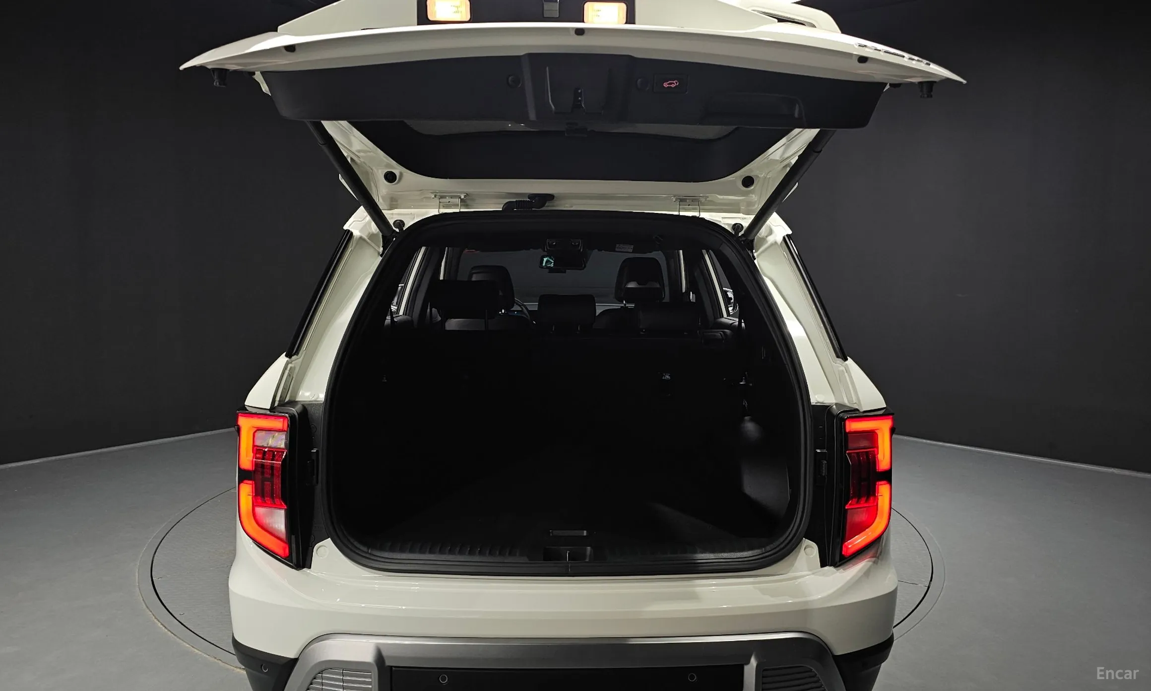 KG Mobility (SsangYong) The New Torres превью 20