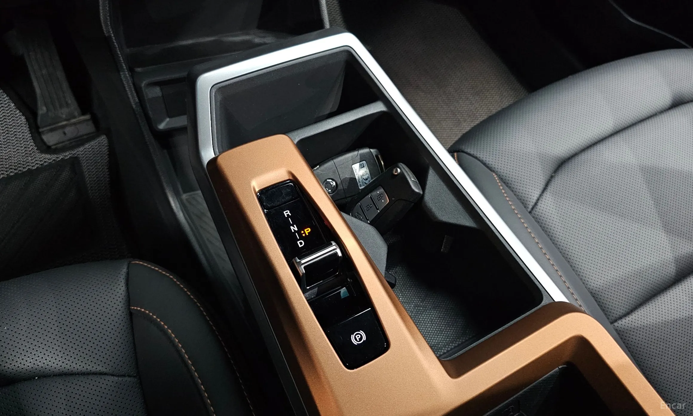 KG Mobility (SsangYong) The New Torres превью 9