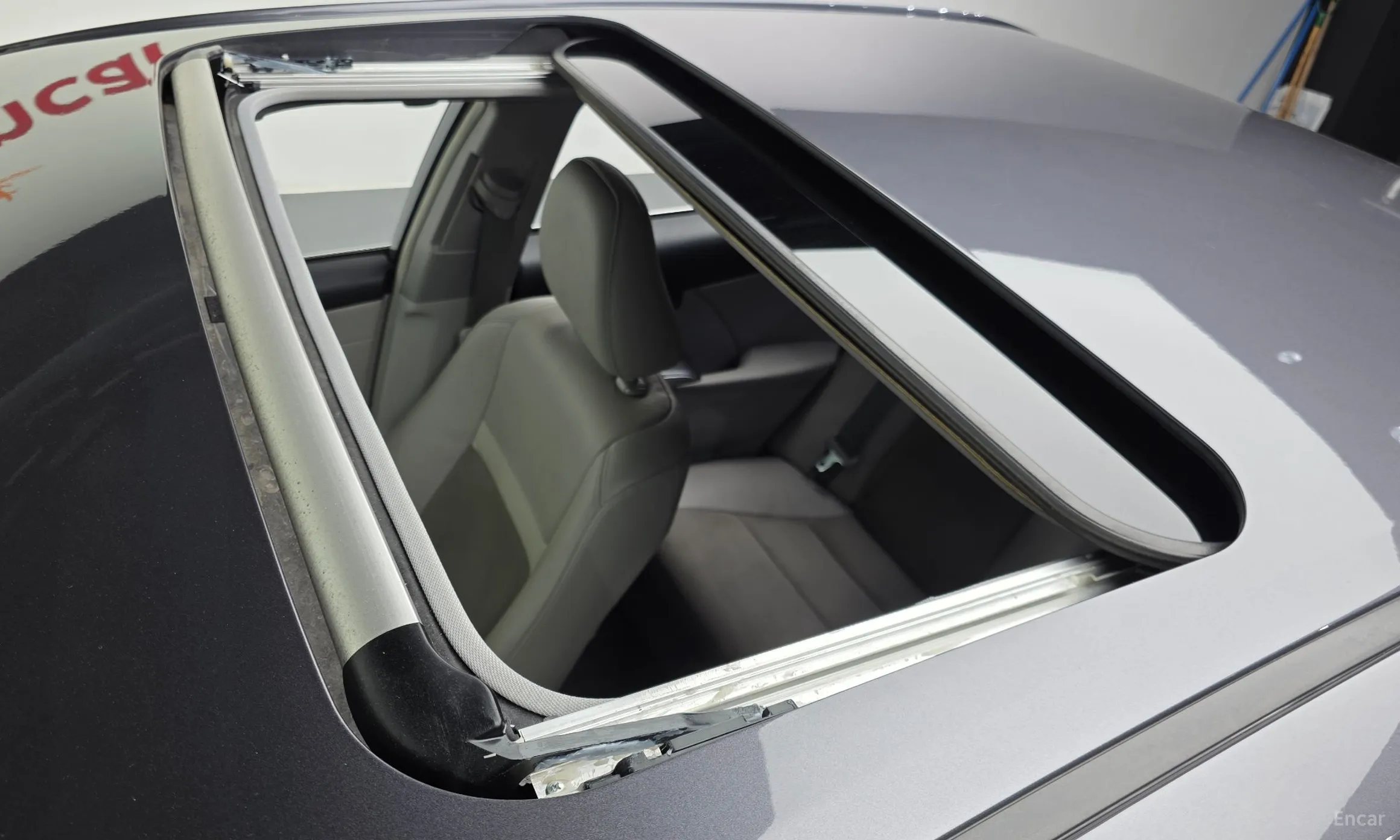 Toyota New Camry превью 18