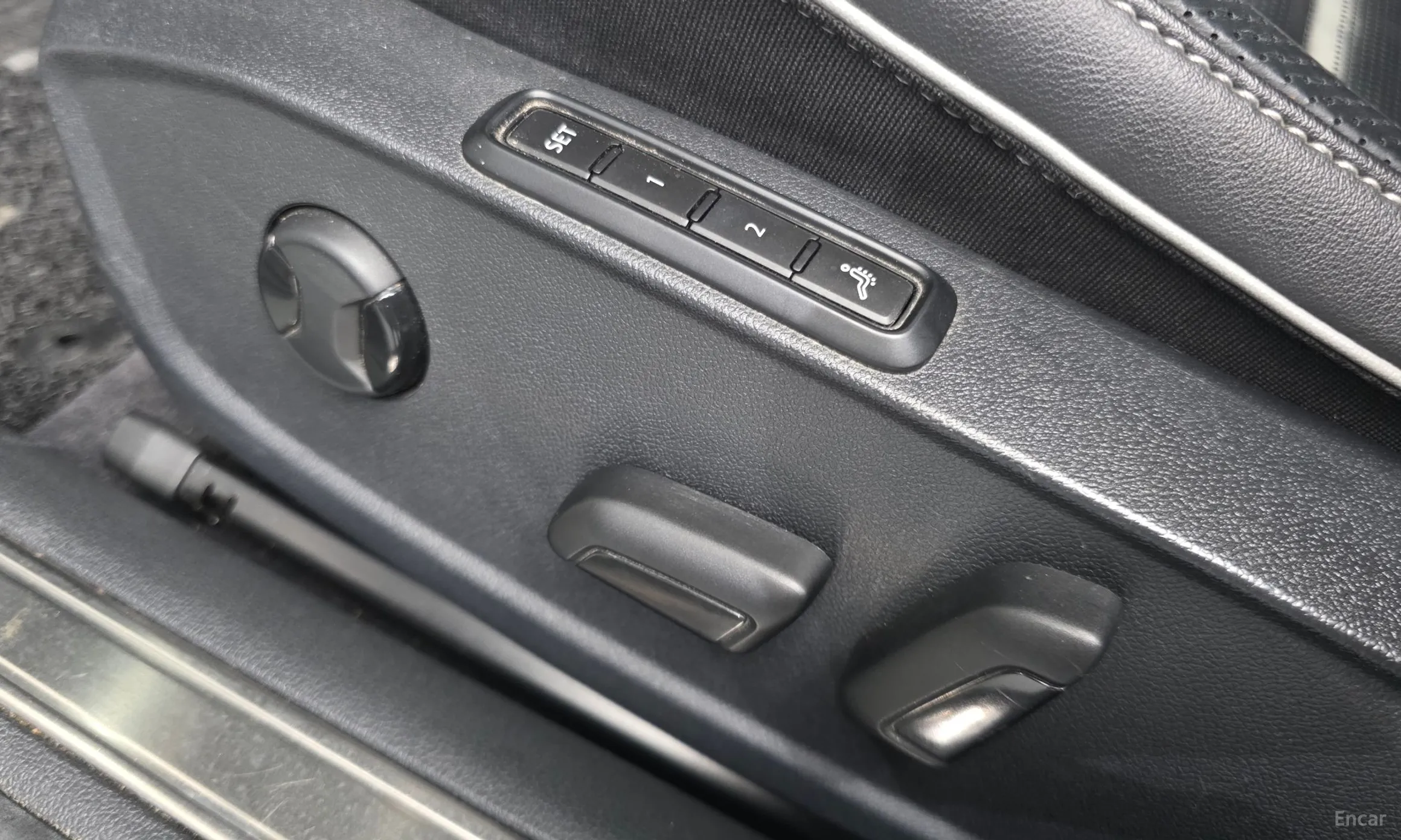 Volkswagen Ateon превью 18
