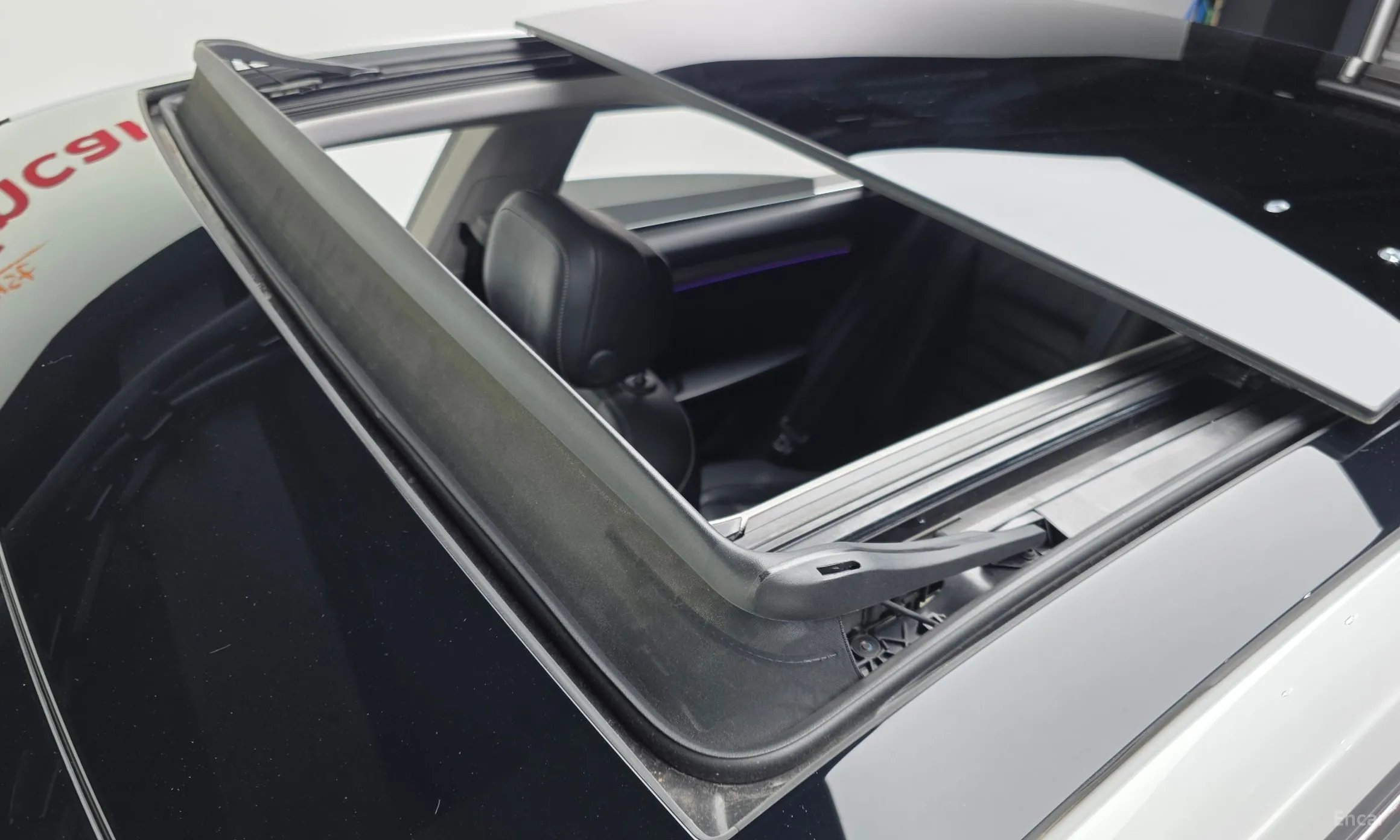 Volkswagen Ateon превью 19