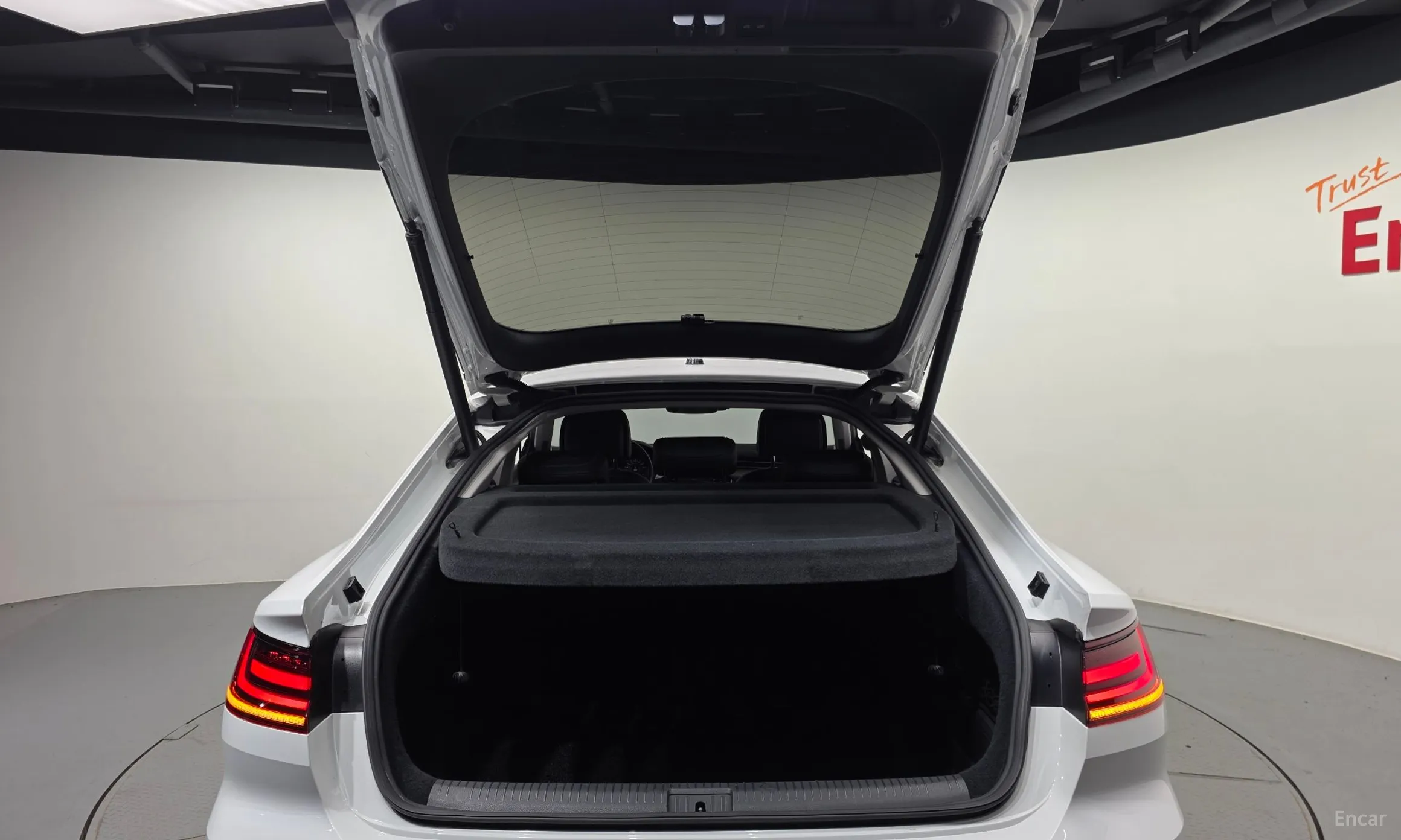 Volkswagen Ateon превью 20