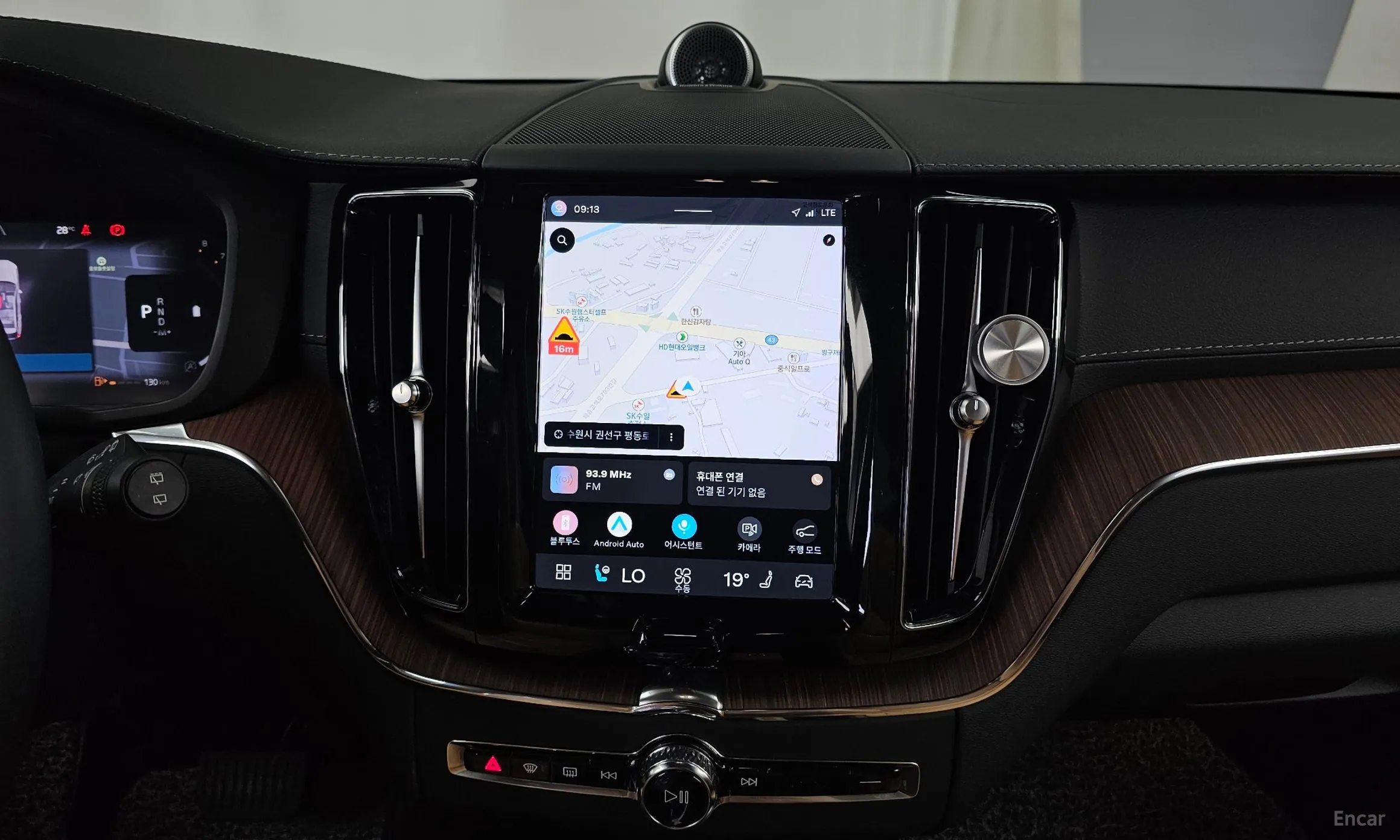 Volvo XC60 Gen 2 превью 14