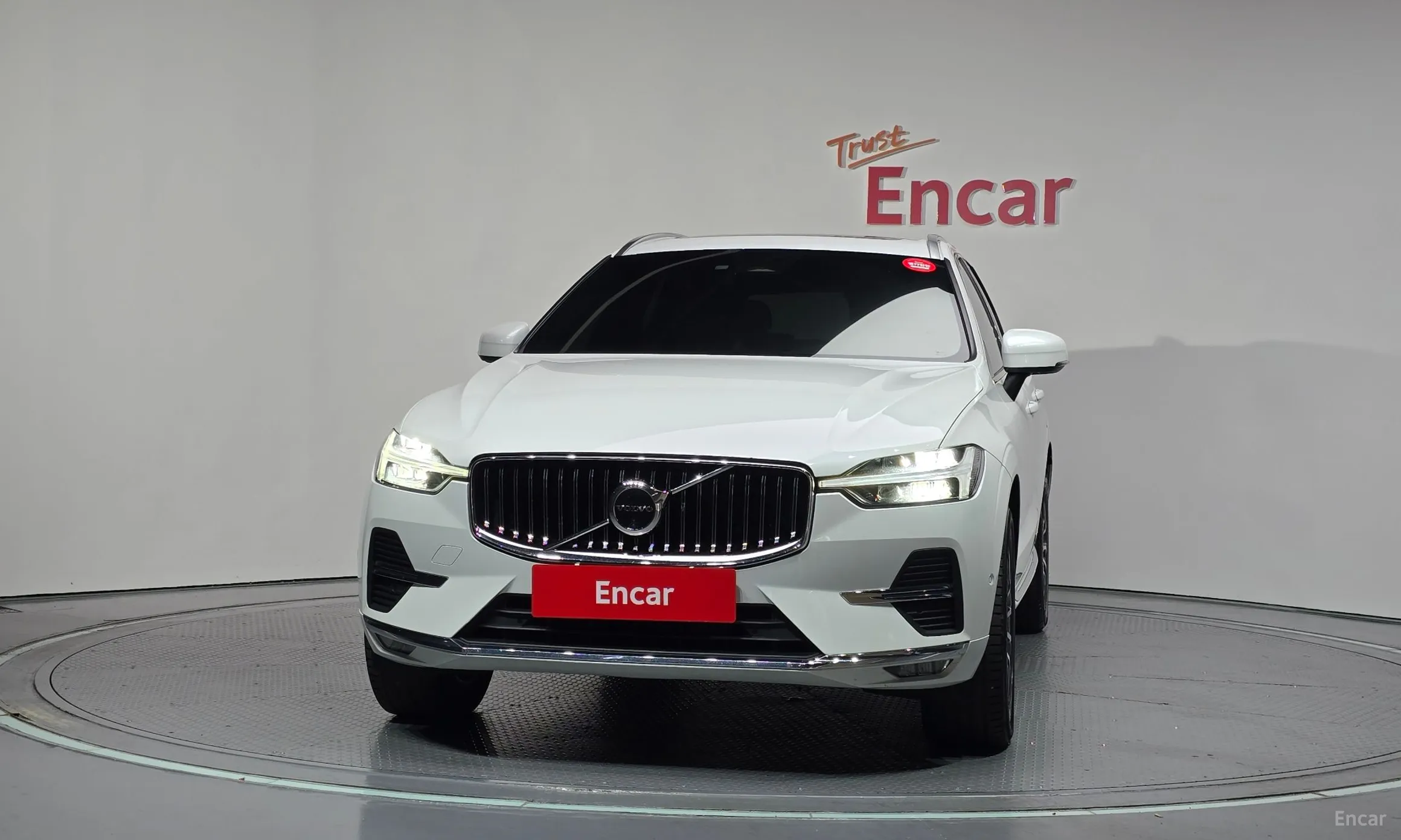 Volvo XC60 Gen 2 превью 3