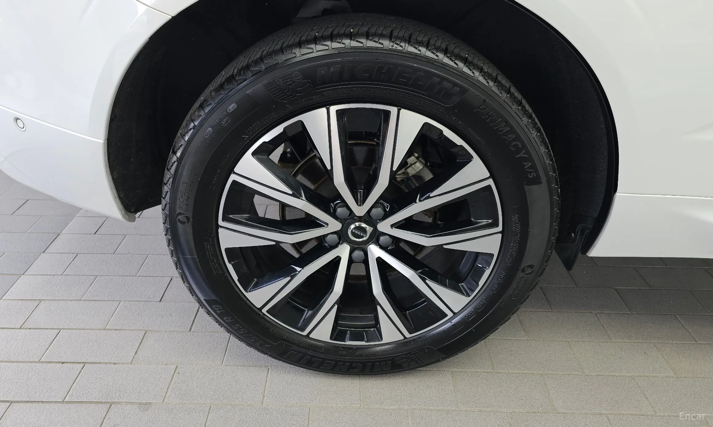 Volvo XC60 Gen 2 превью 5