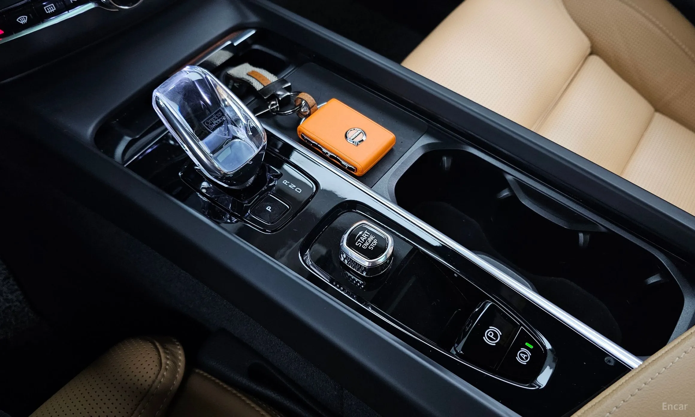 Volvo XC60 Gen 2 превью 9