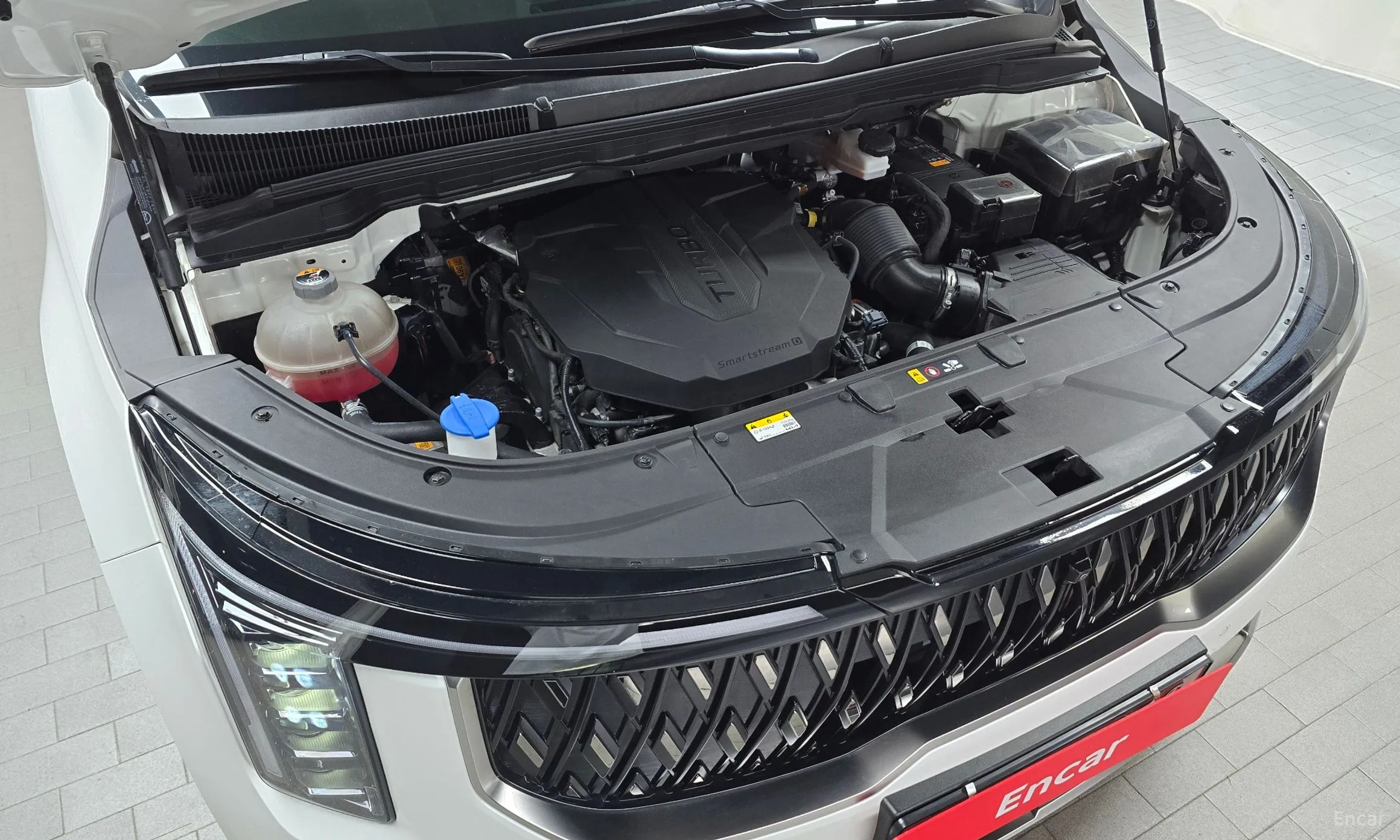 Kia Carnival 4th Generation превью 6