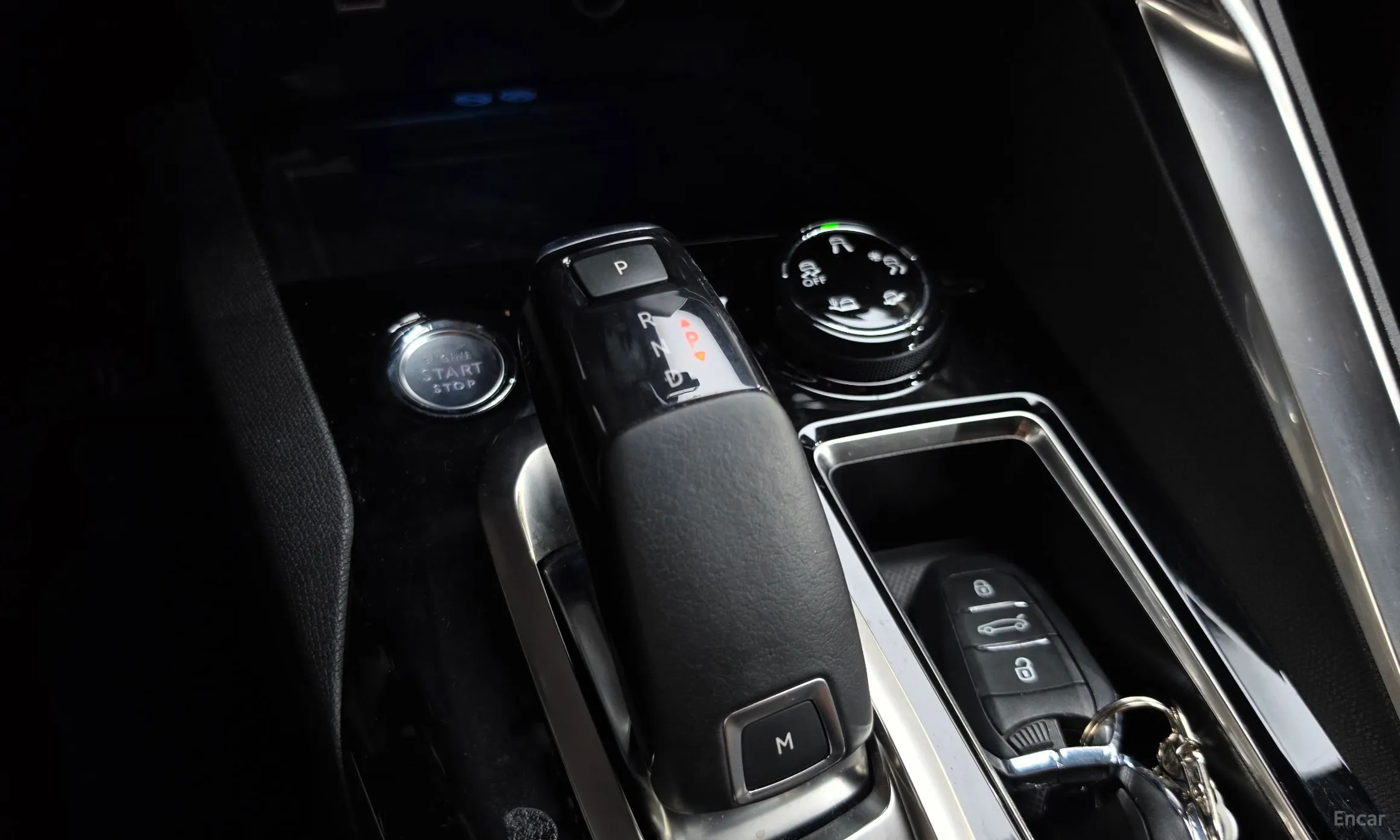 Peugeot 3008 2nd generation превью 9