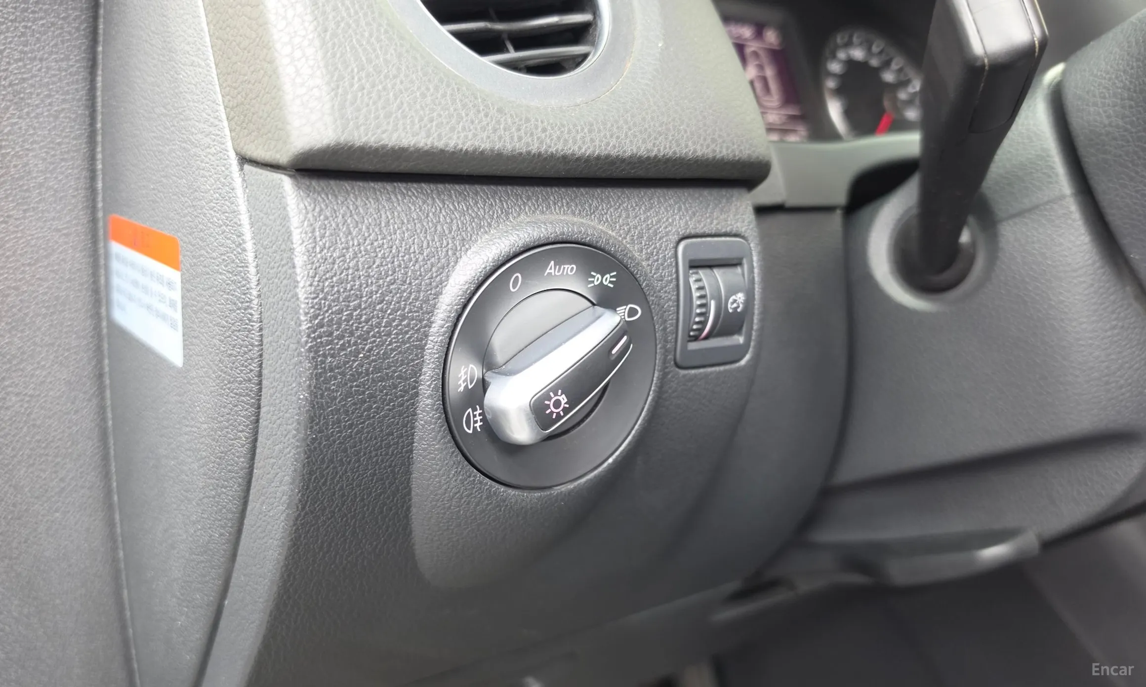 Volkswagen New Tiguan превью 16