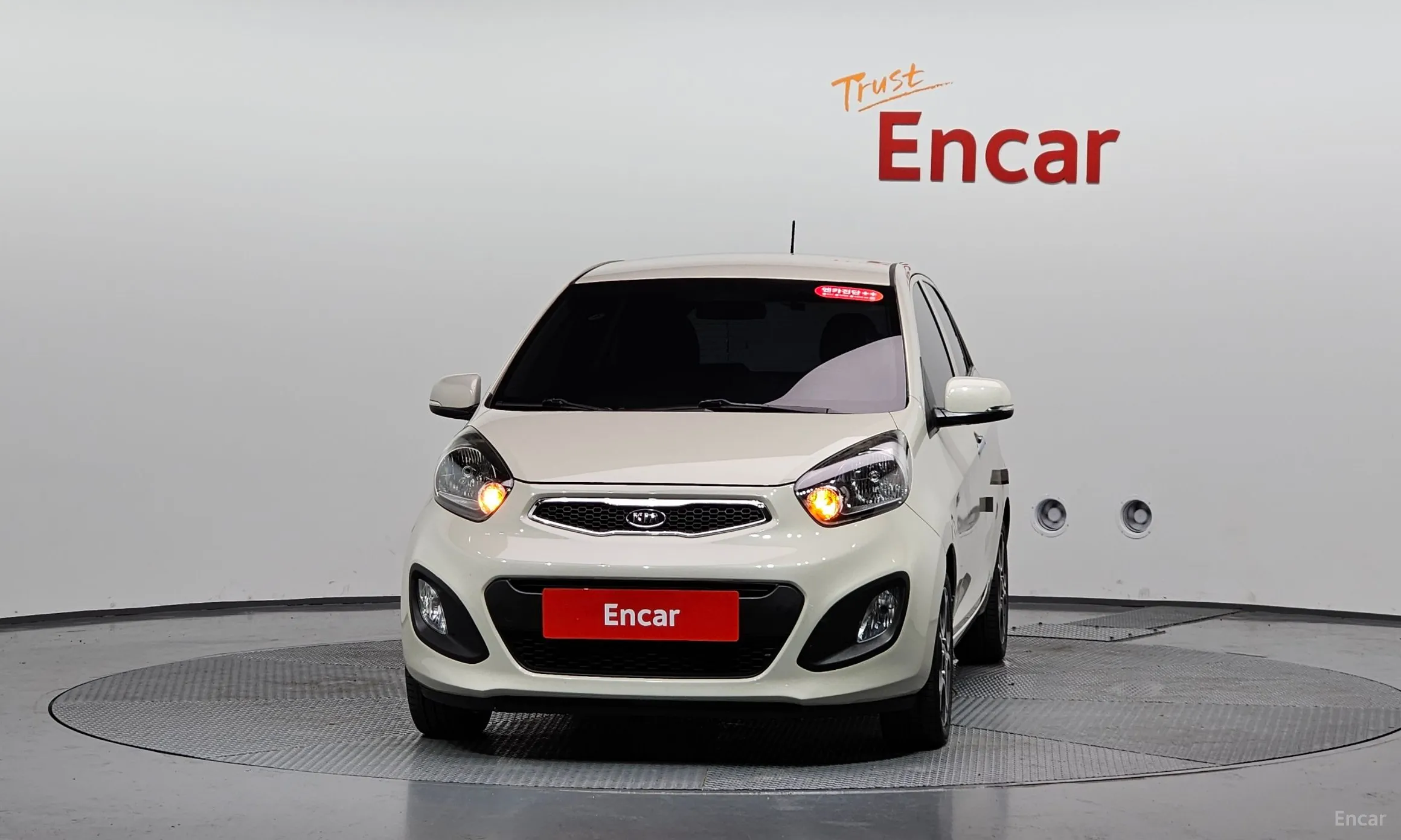 Kia morning превью 3