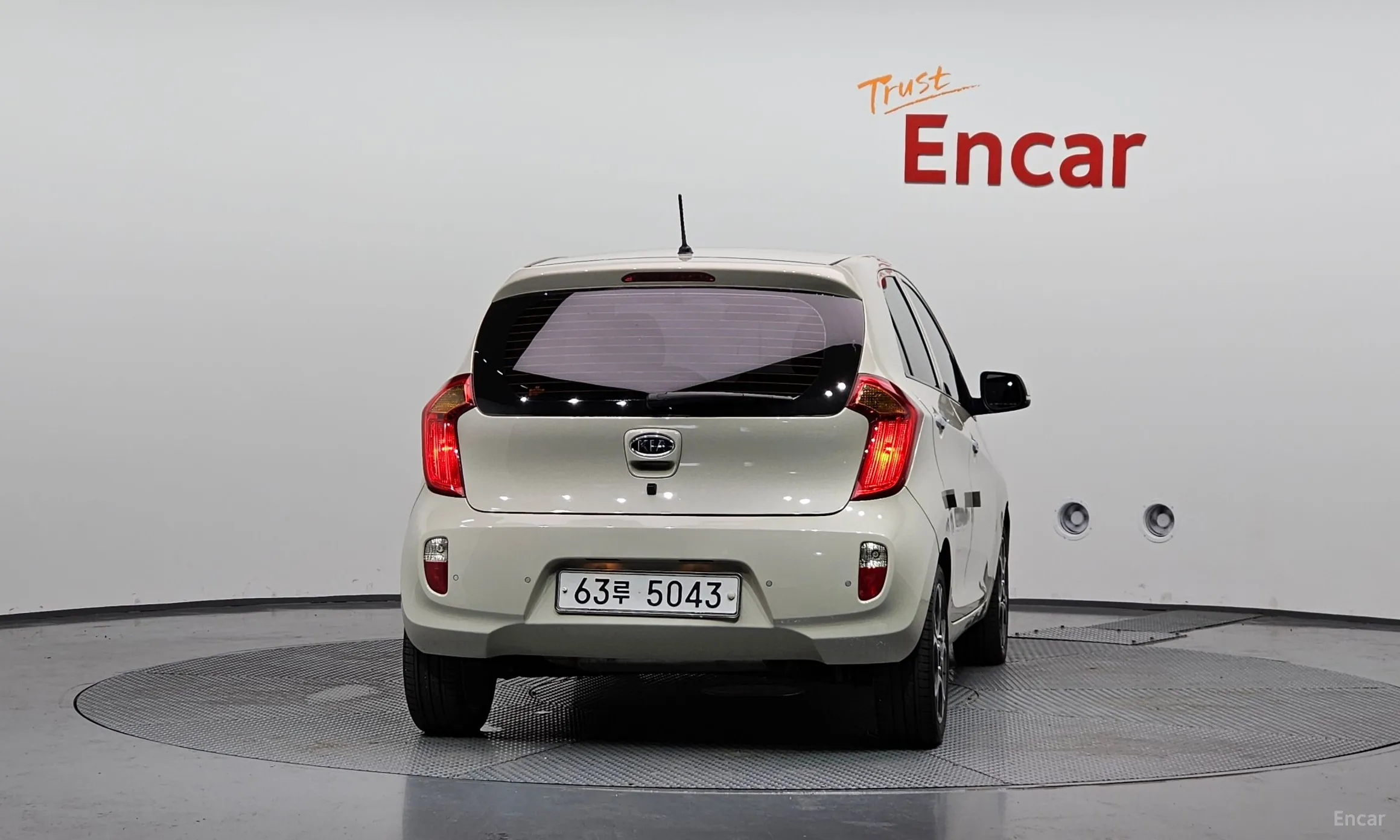 Kia morning превью 4
