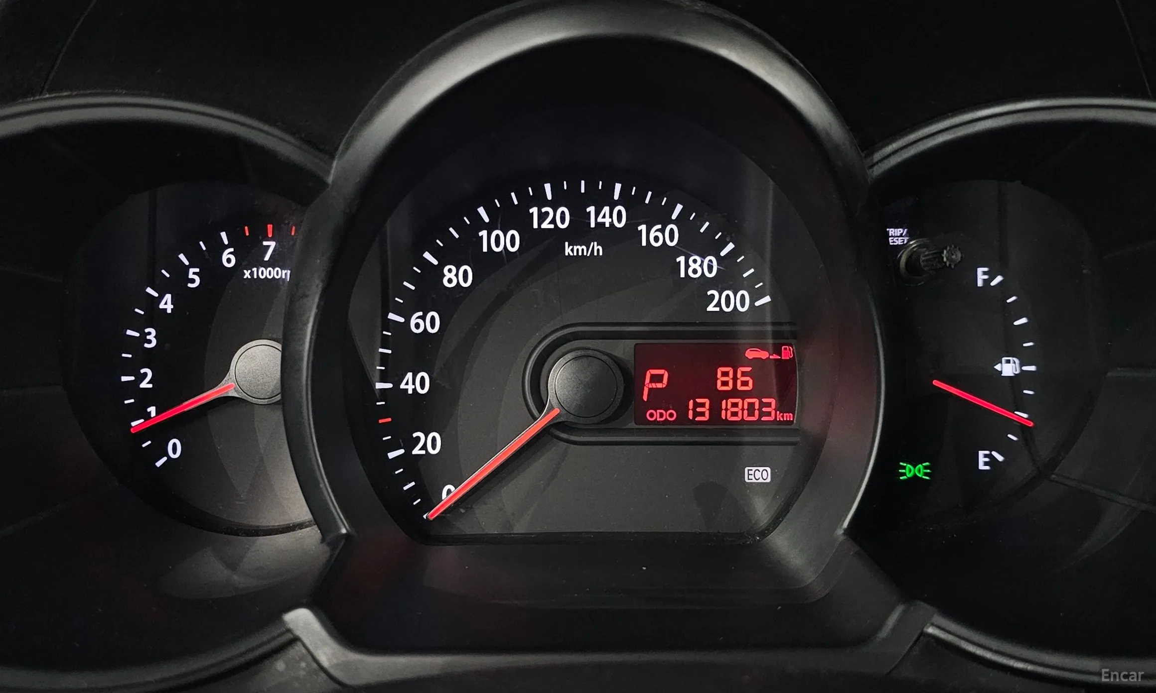 Kia morning превью 8