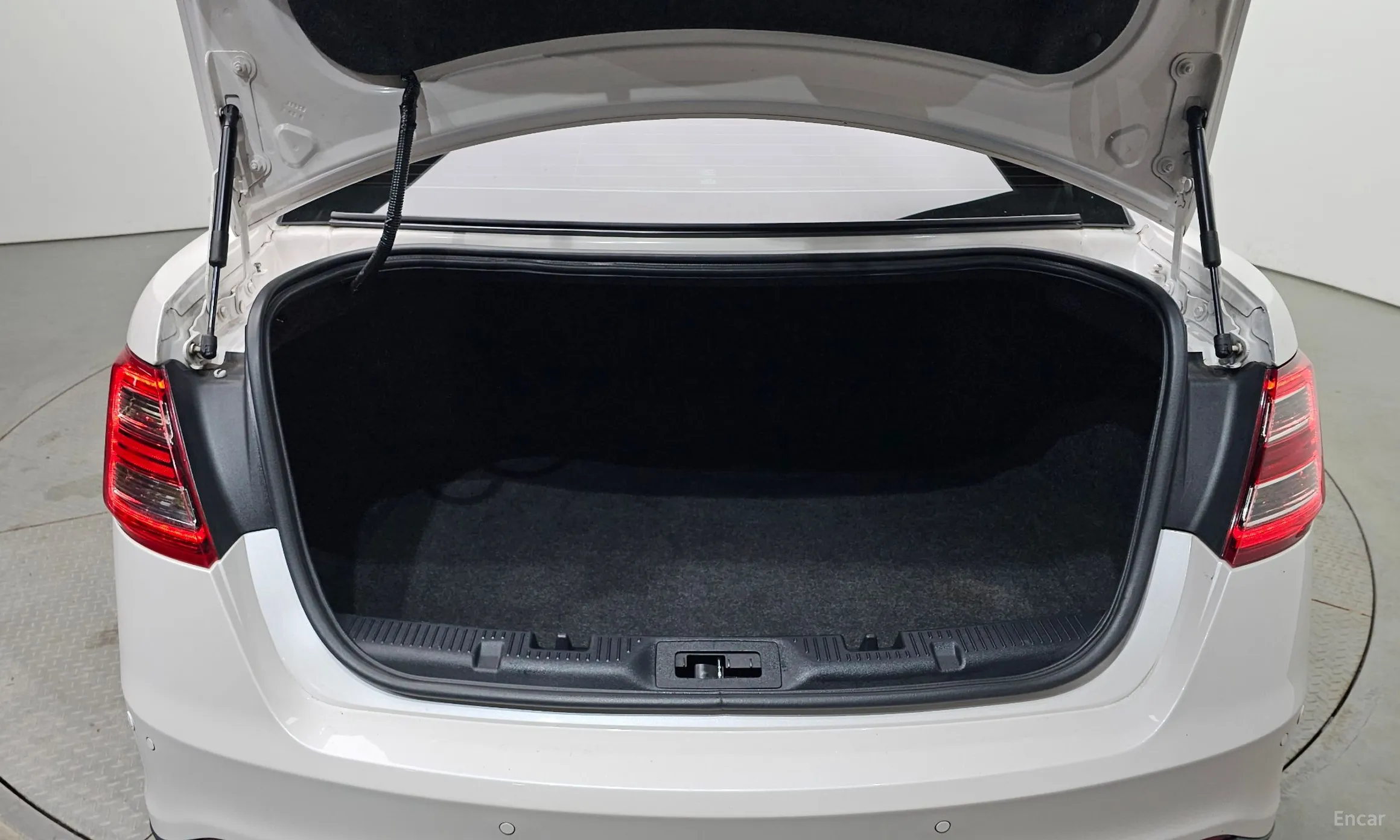 Ford New Torus превью 20