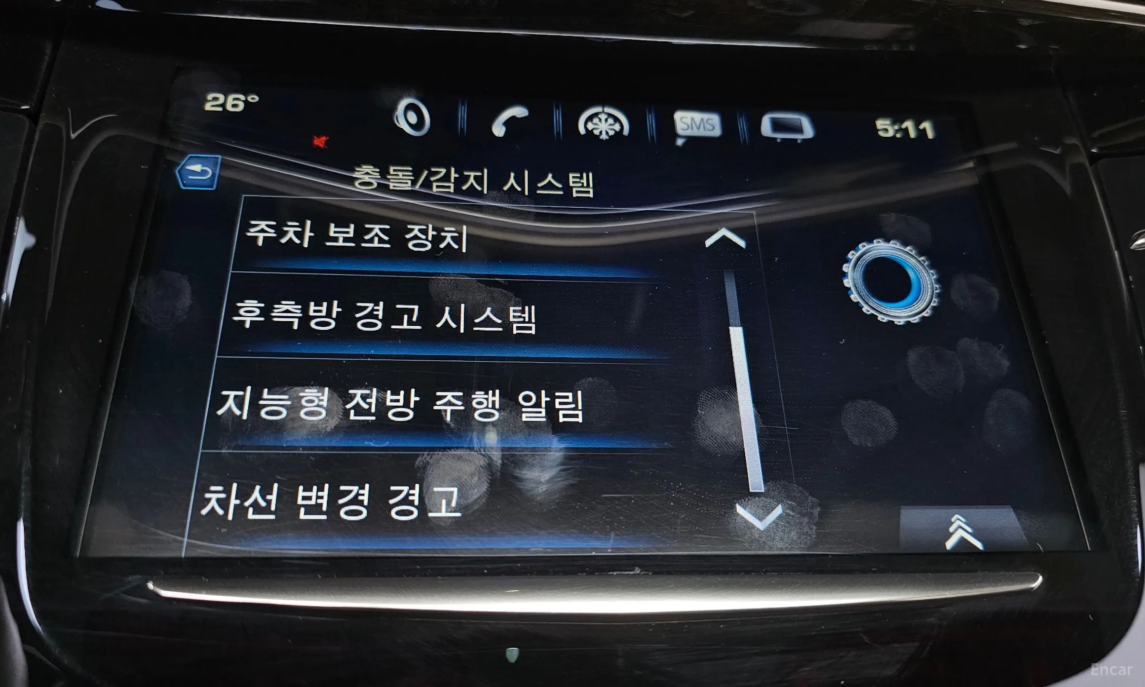 Cadillac Escalade превью 16