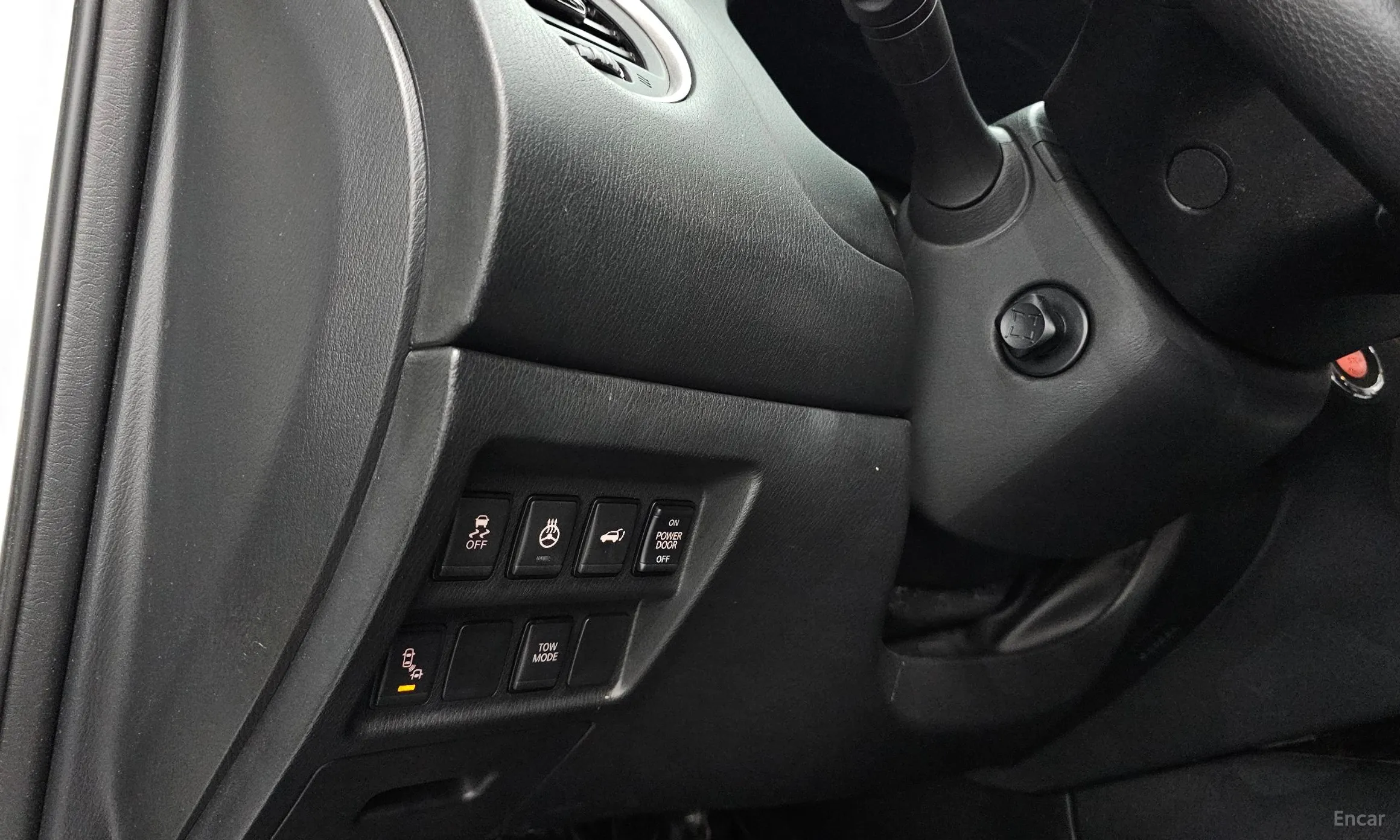 Nissan Pathfinder Gen 4 превью 18