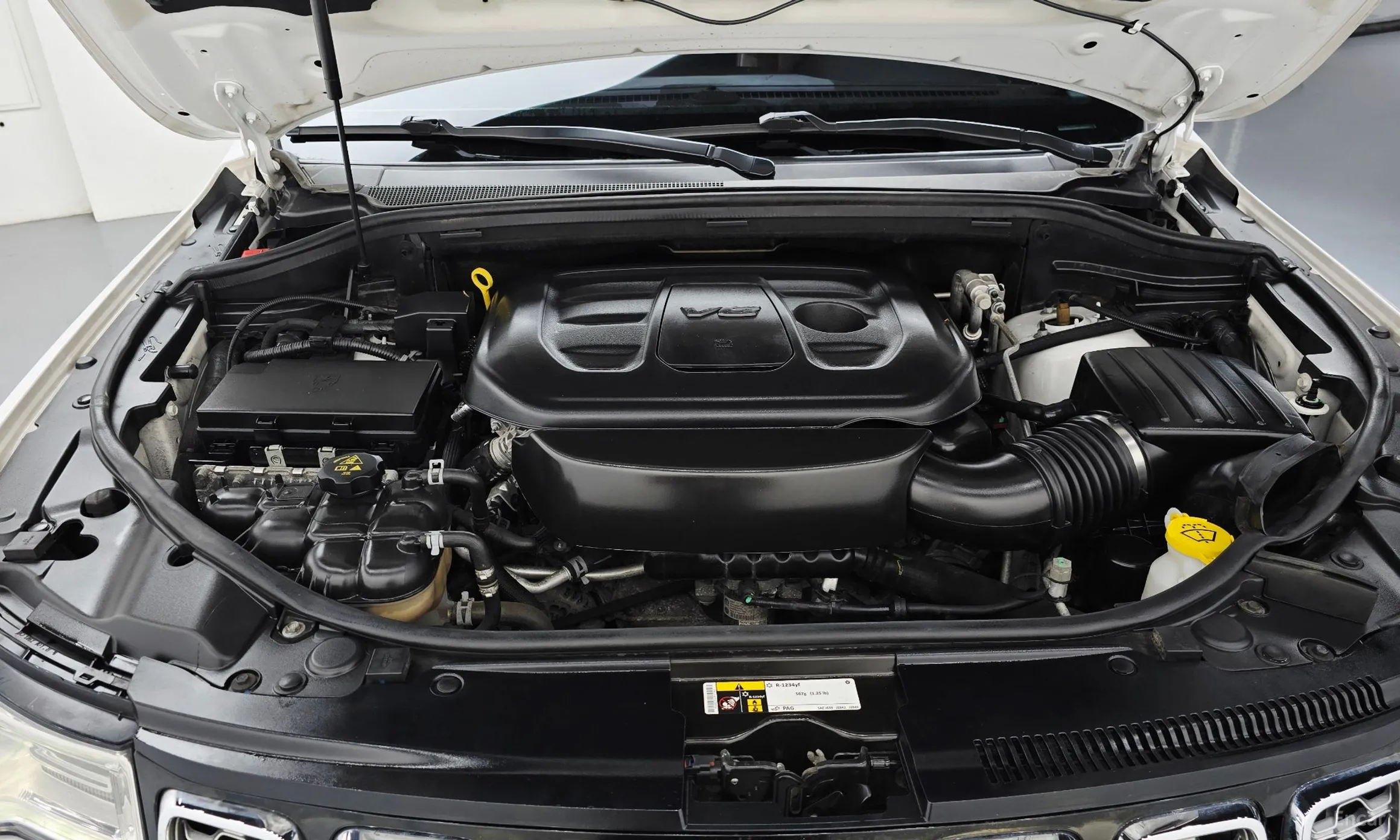 Jeep Grand Cherokee превью 6