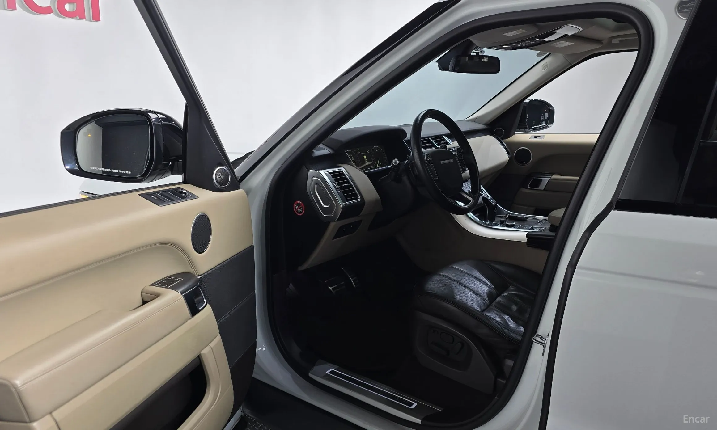 Land Rover Range Rover Sport 2nd Generation превью 10
