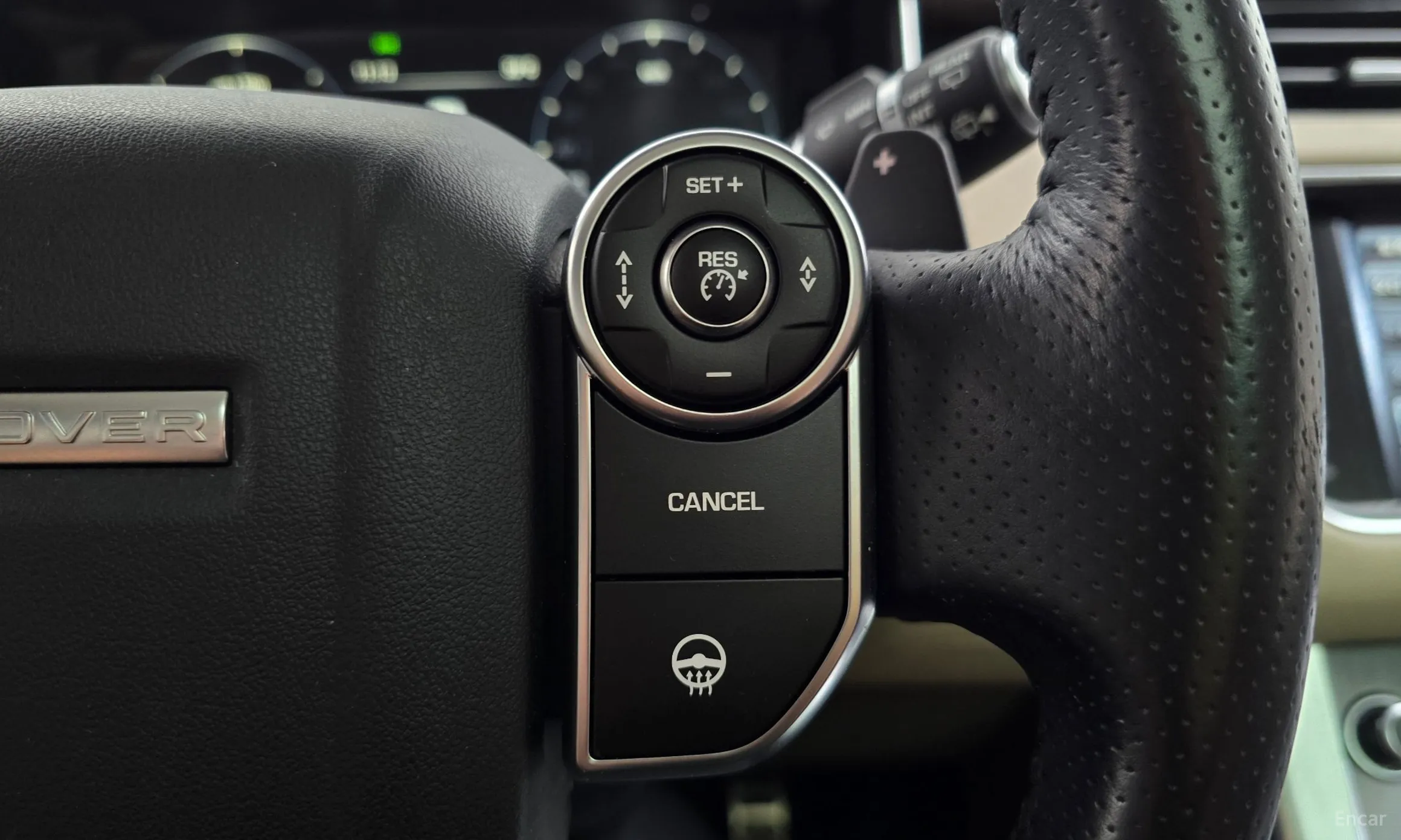 Land Rover Range Rover Sport 2nd Generation превью 18