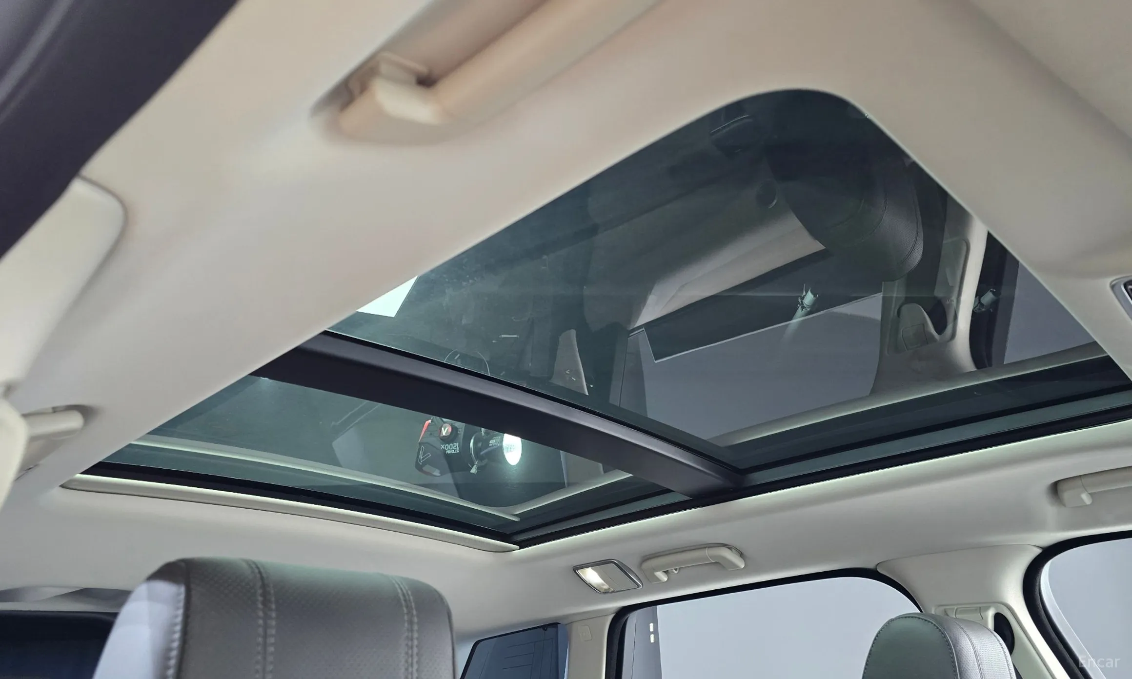 Land Rover Range Rover Sport 2nd Generation превью 20