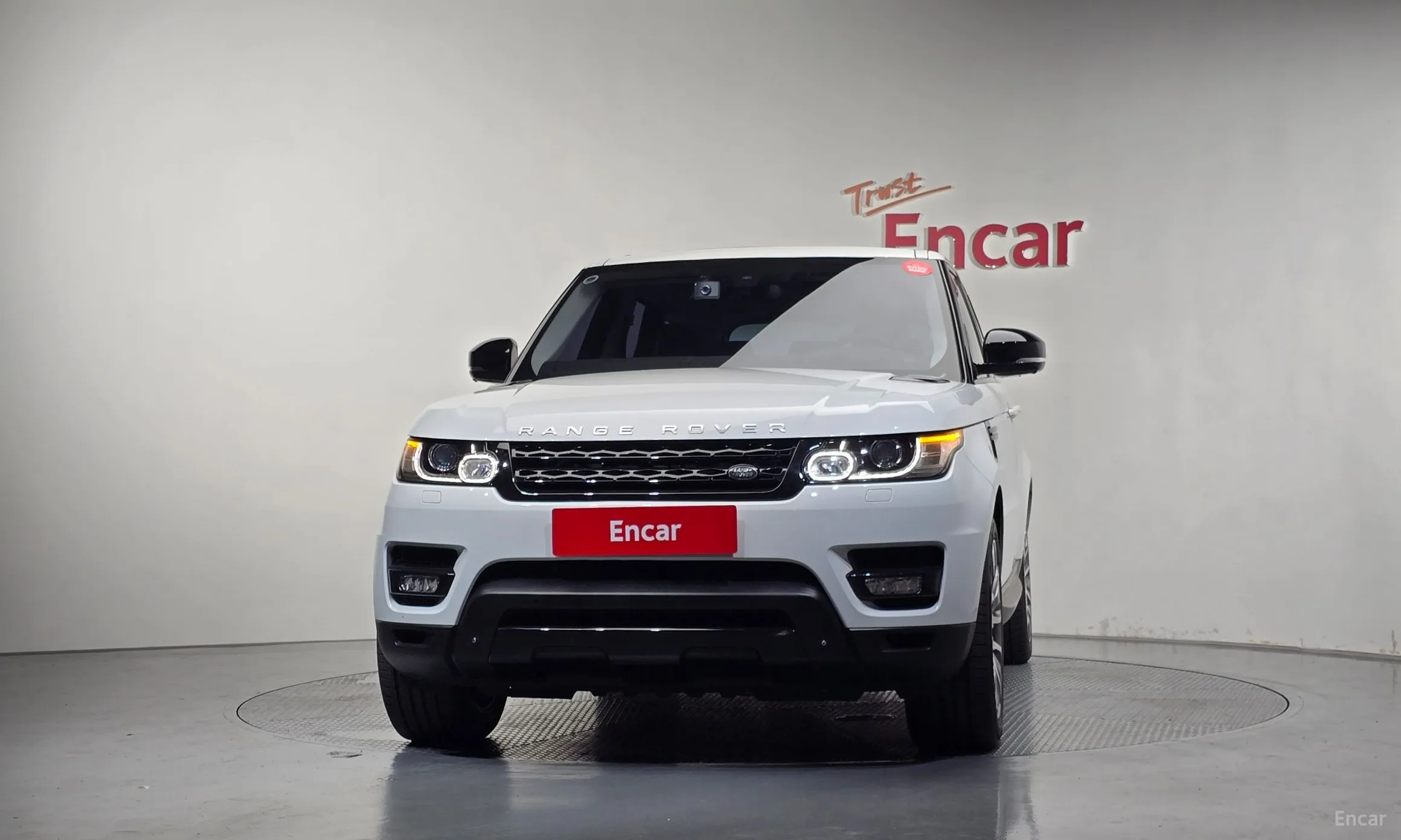 Land Rover Range Rover Sport 2nd Generation превью 3