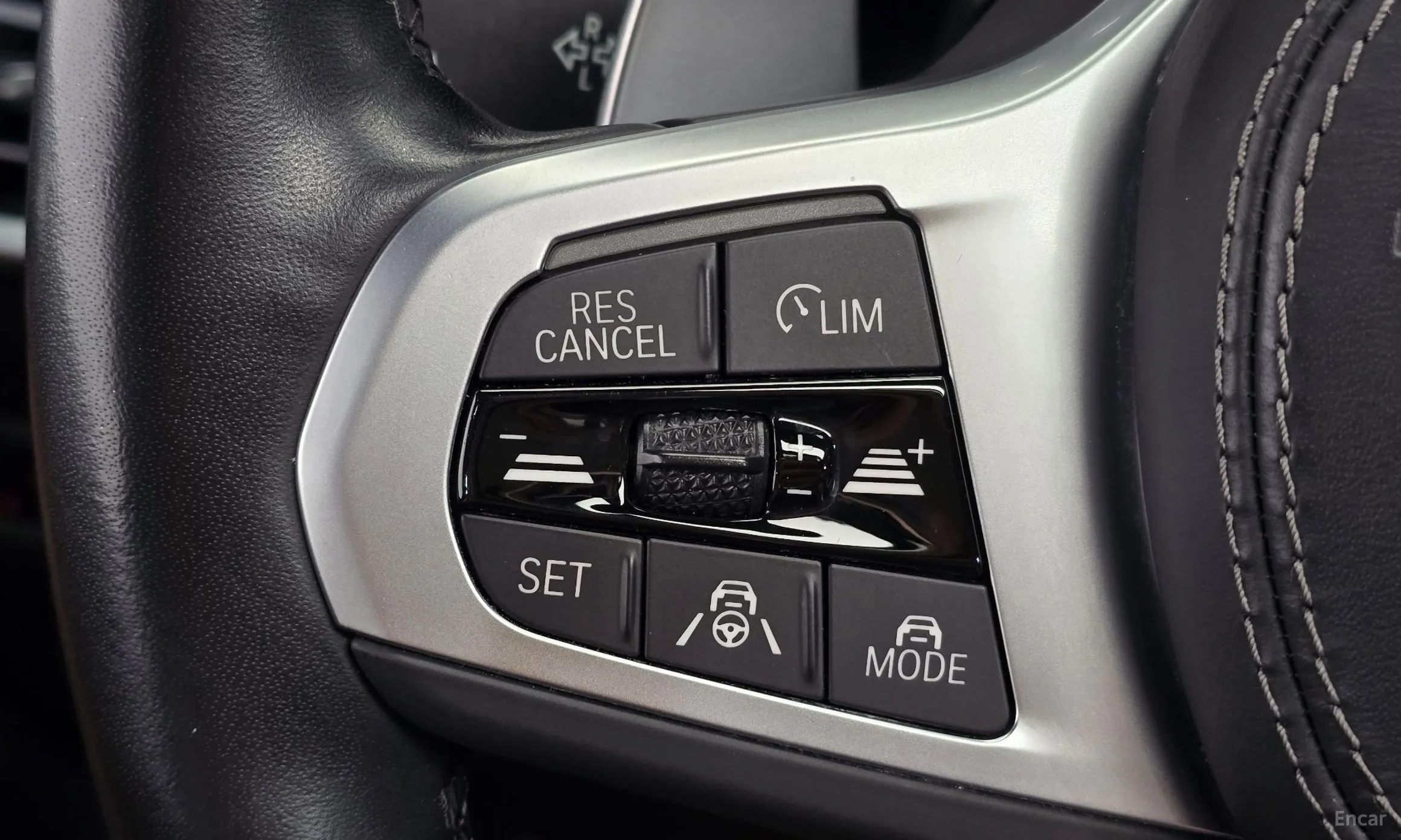 BMW X7 (G07) превью 15