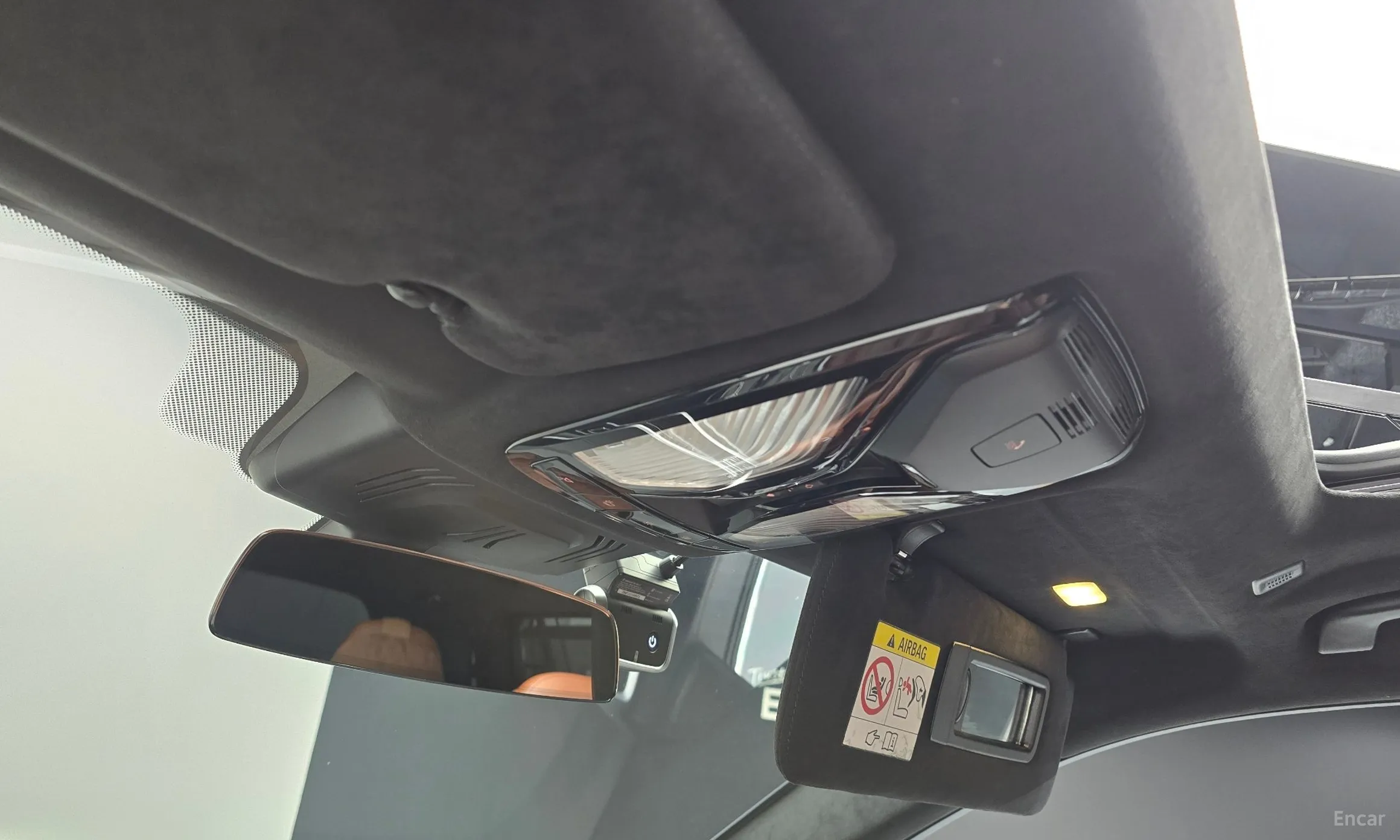 BMW X7 (G07) превью 20
