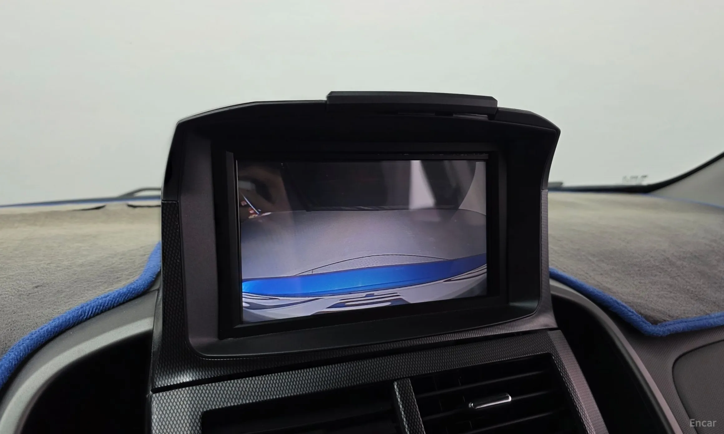 Chevrolet (GM Daewoo) Aveo Hatchback превью 15