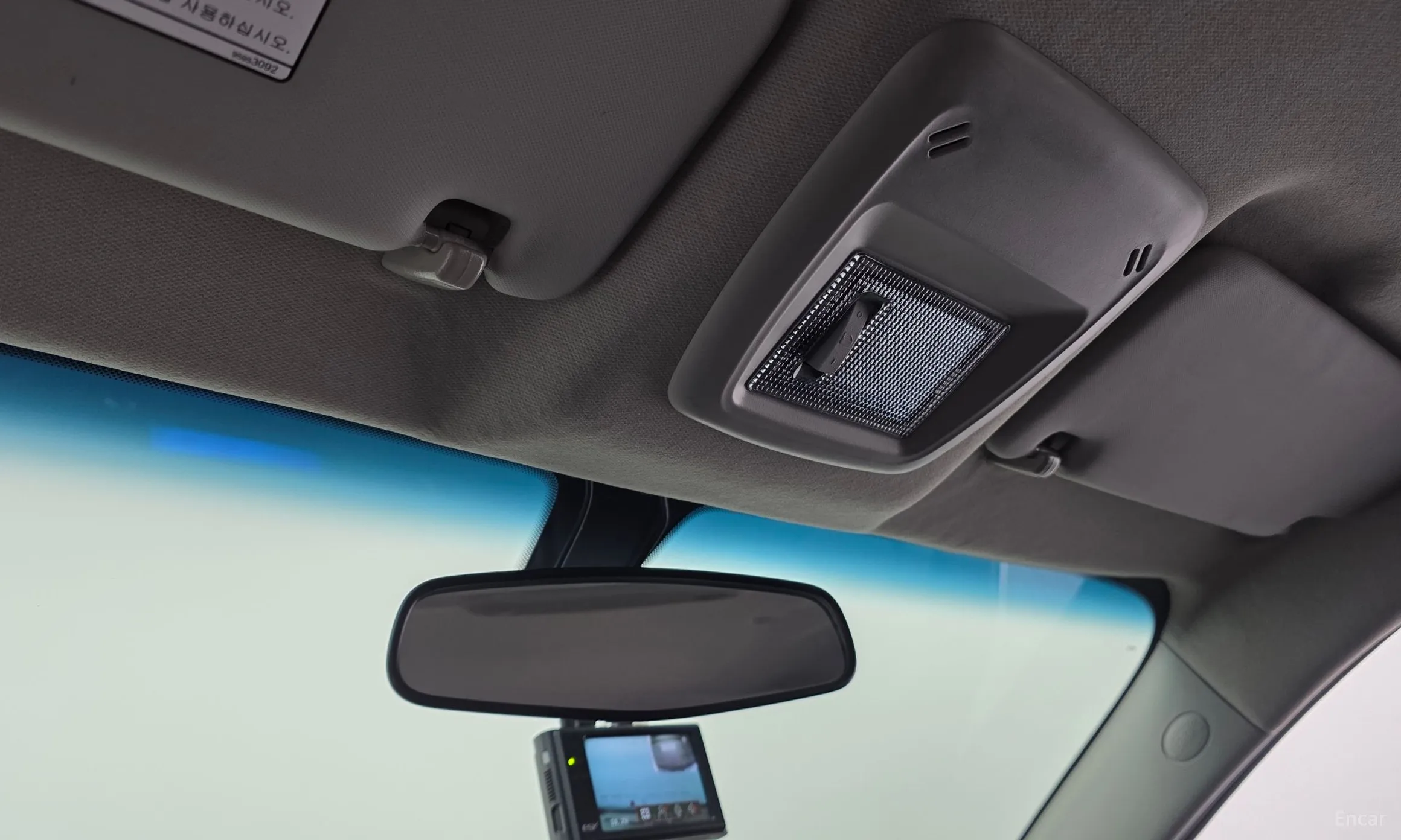 Chevrolet (GM Daewoo) Aveo Hatchback превью 19